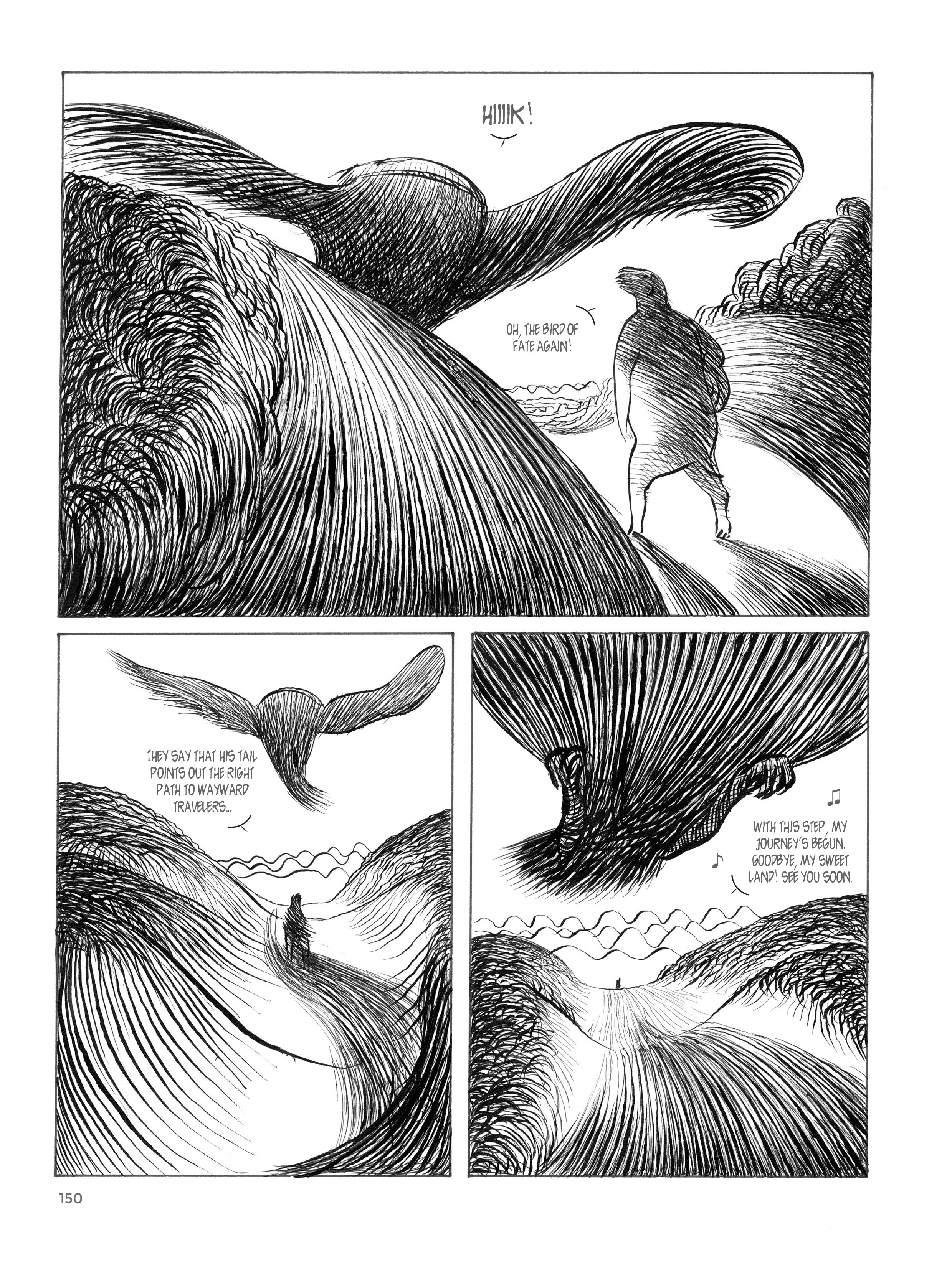 Read online Garlandia comic -  Issue # TPB (Part 2) - 51