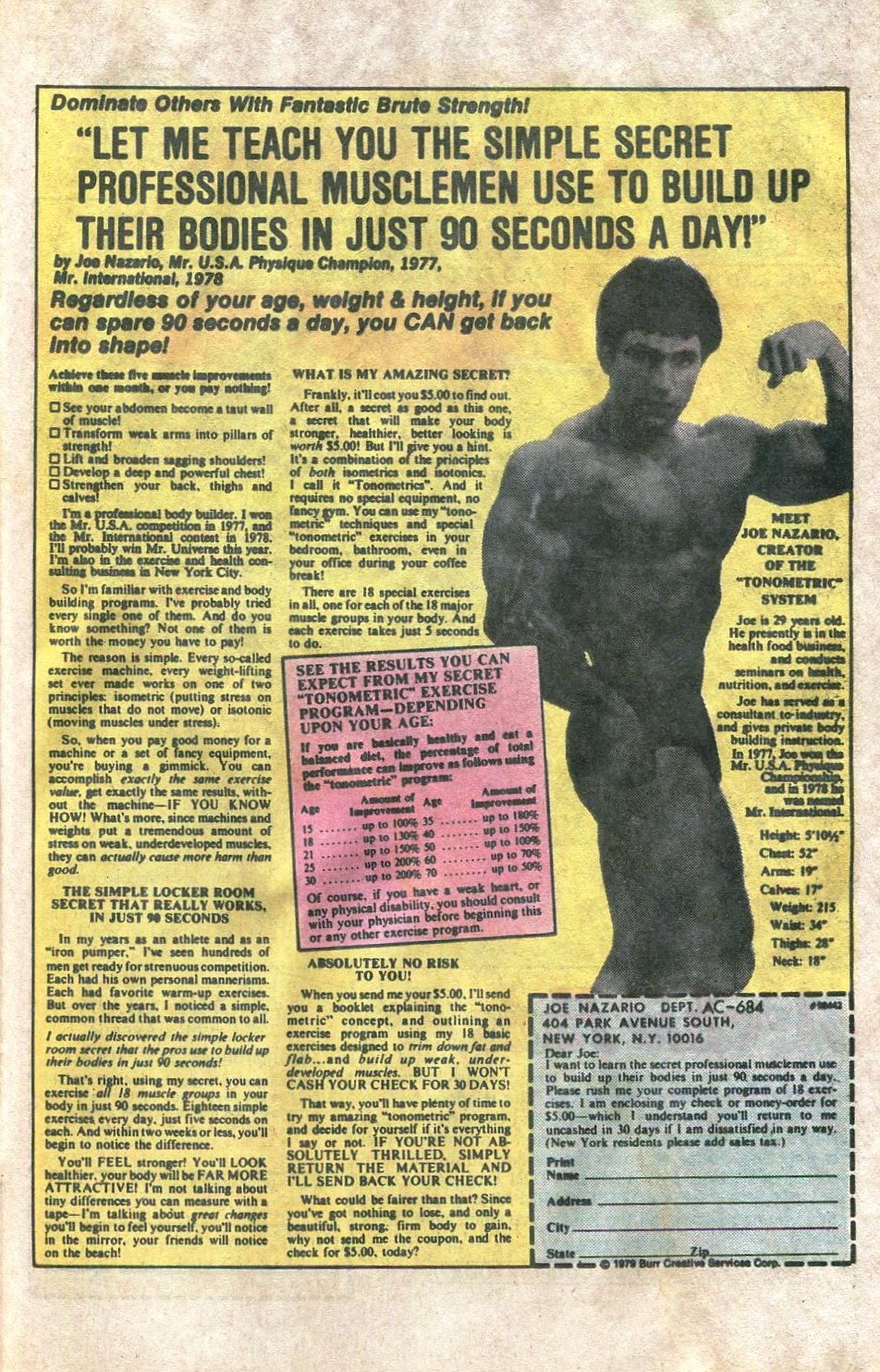 Read online Jughead (1965) comic -  Issue #334 - 25