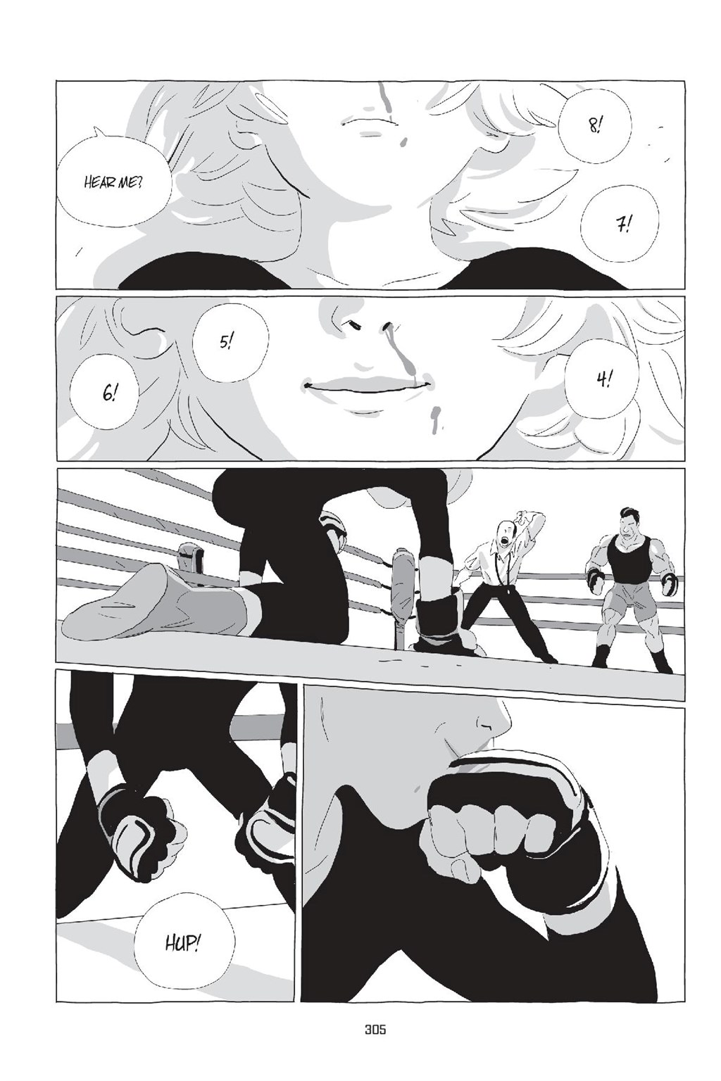 Lastman issue TPB 2 (Part 4) - Page 14