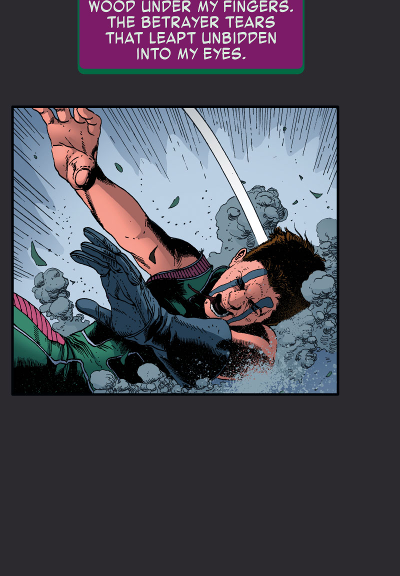 Read online Kang the Conqueror: Only Myself Left to Conquer Infinity Comic comic -  Issue #10 - 22