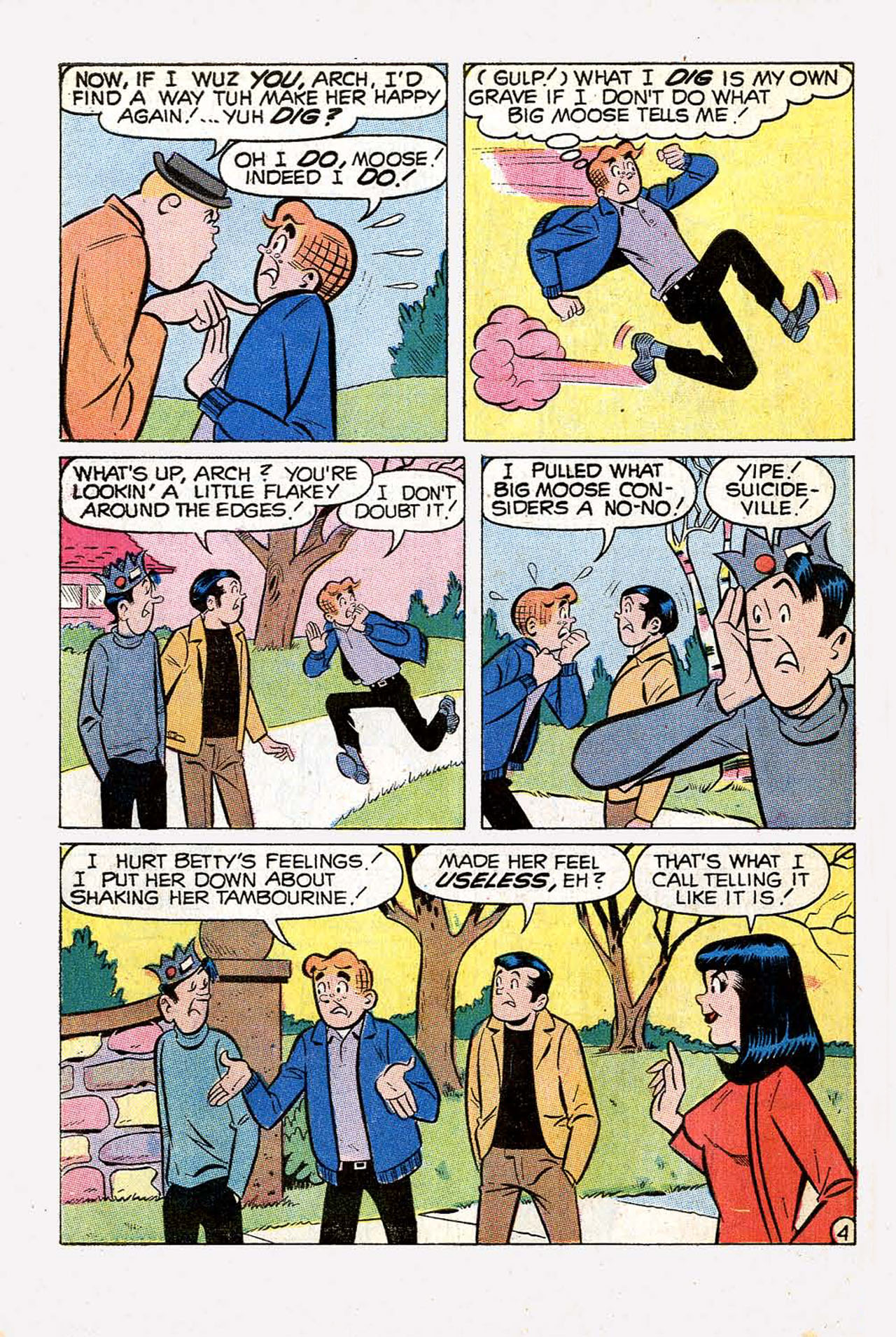 Archie (1960) 197 Page 6