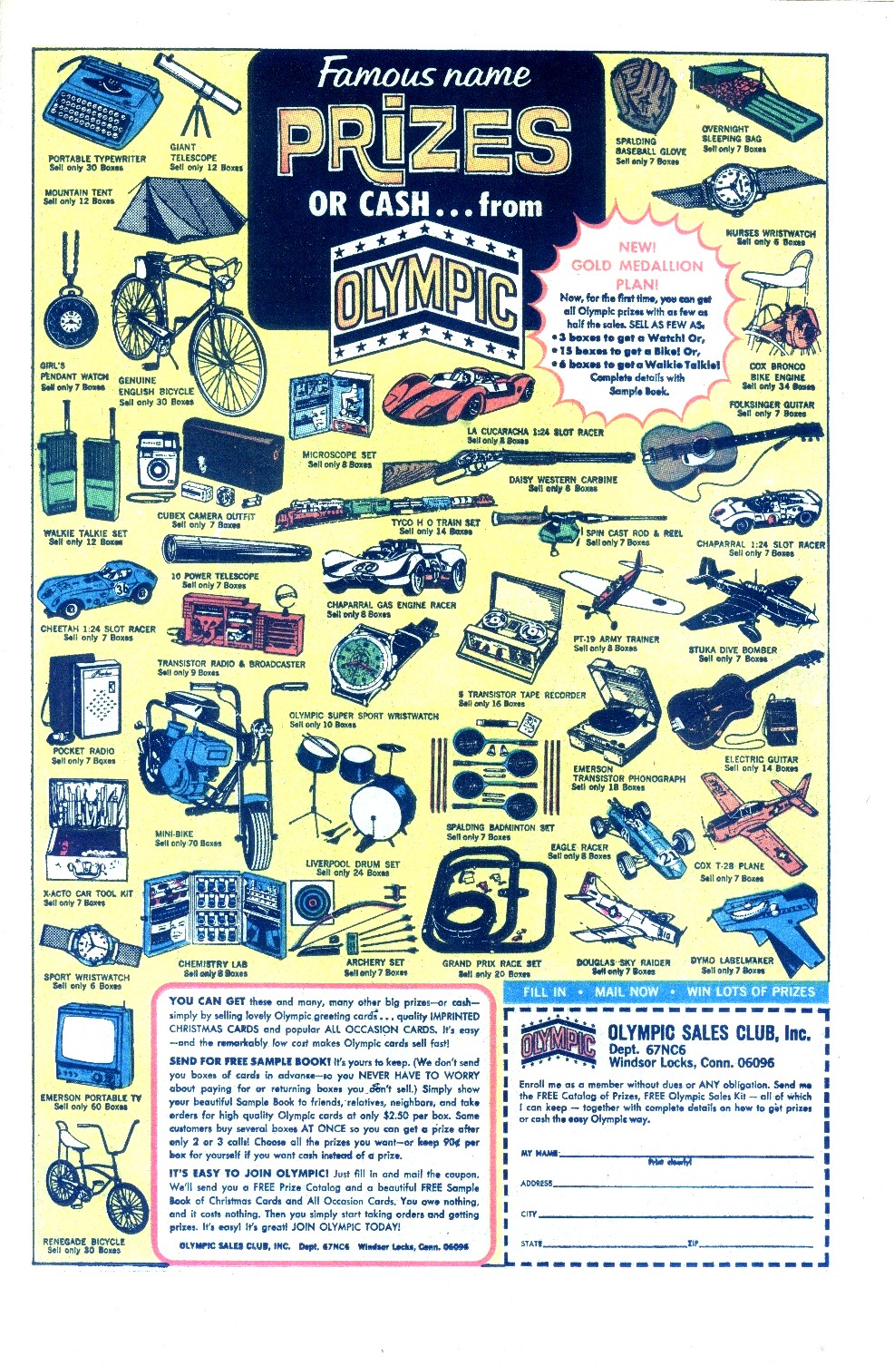 Read online Swing With Scooter comic -  Issue #8 - 23