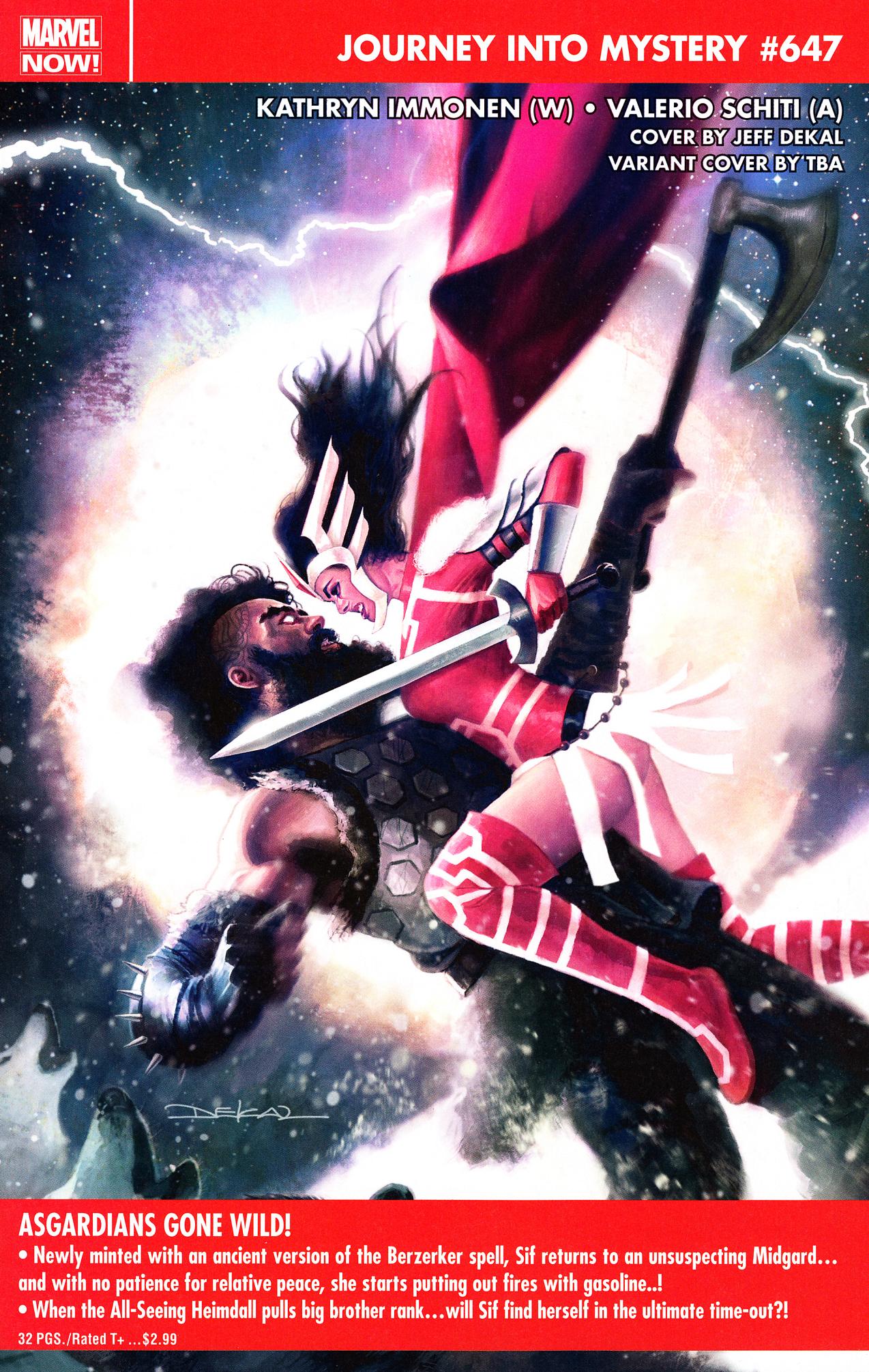 Read online Marvel Previews comic -  Issue #3 - 41