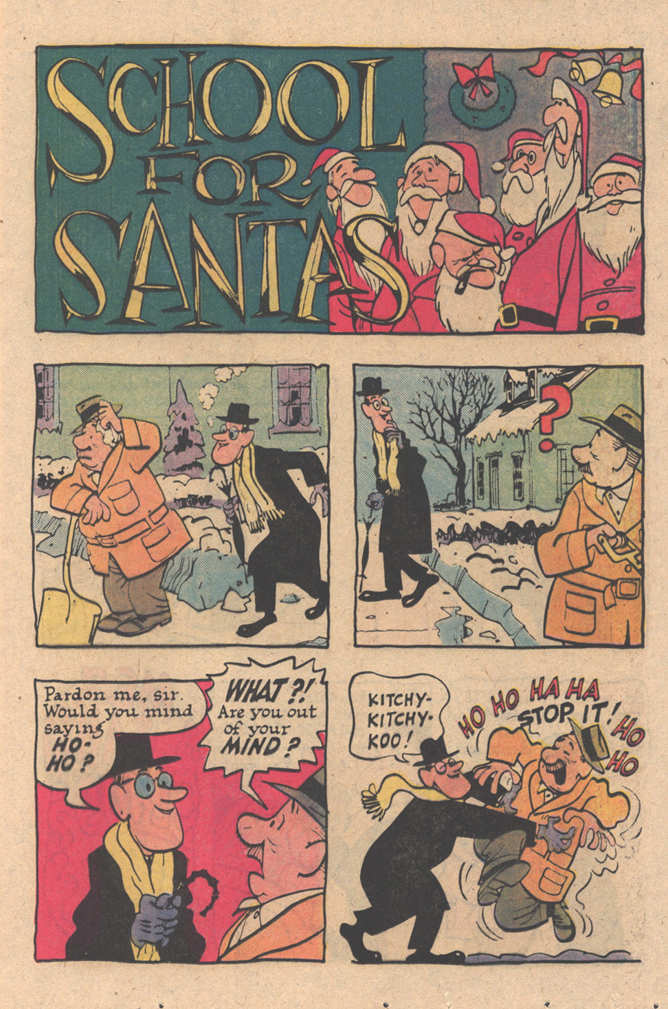 Dennis the Menace issue 5 - Page 17