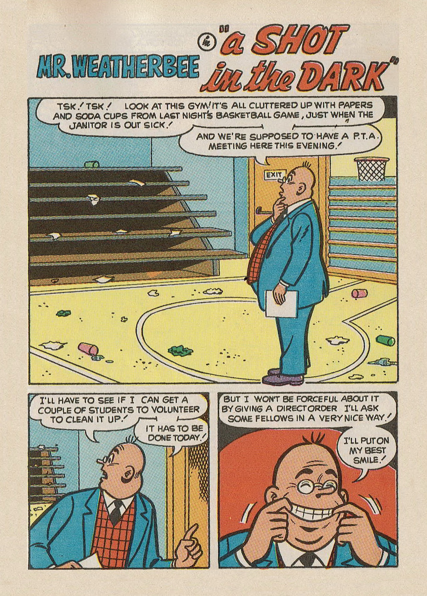Read online Laugh Comics Digest comic -  Issue #92 - 69