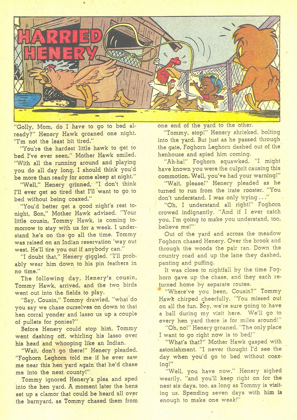 Bugs Bunny (1952) issue 74 - Page 17