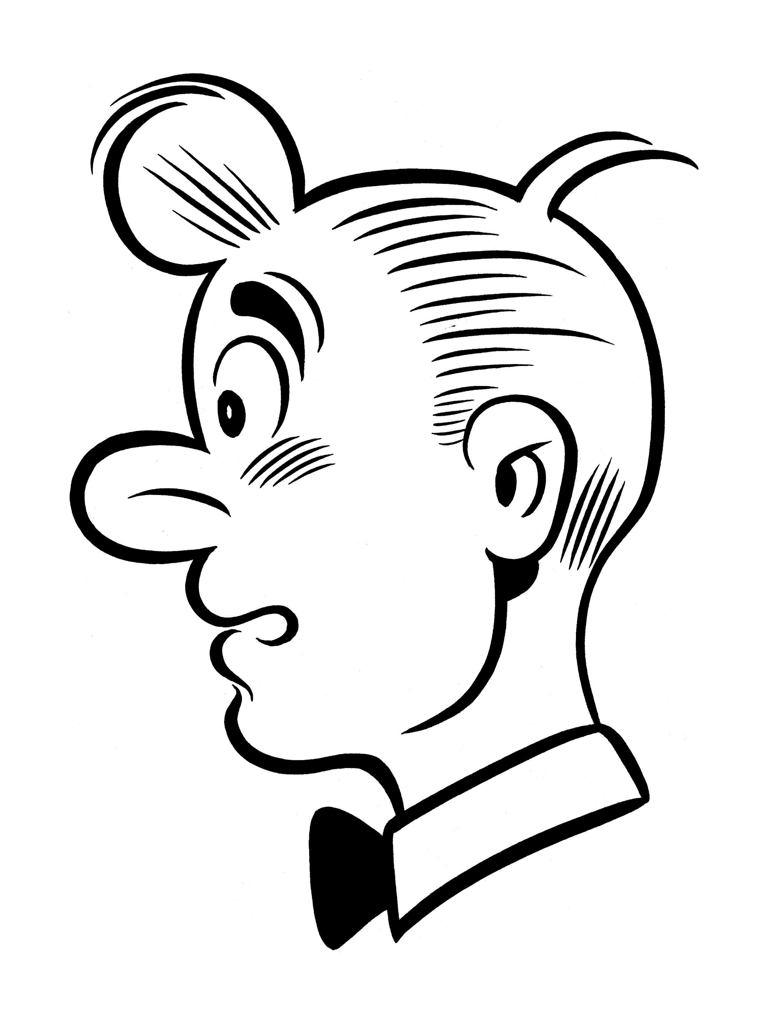 Read online Free S**t comic -  Issue # TPB (Part 2) - 8