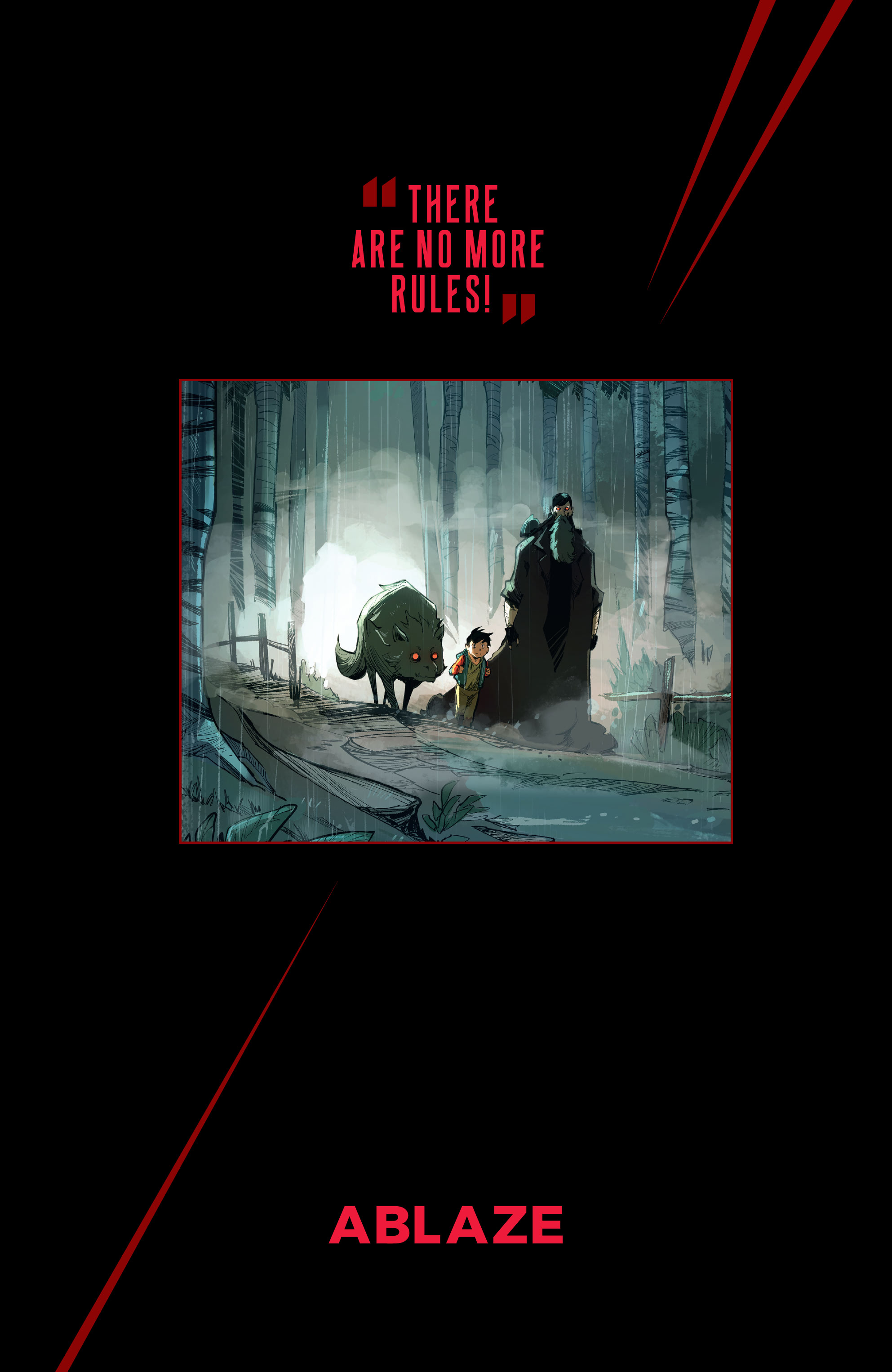 Read online The Boogyman comic -  Issue #2 - 35