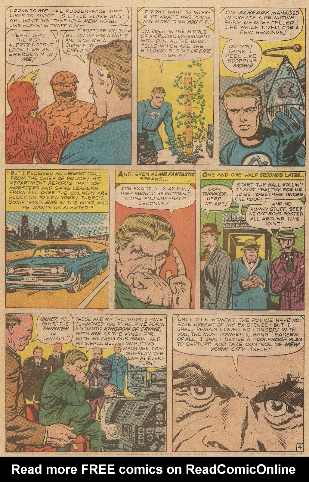 Marvel Collectors' Item Classics issue 10 - Page 6
