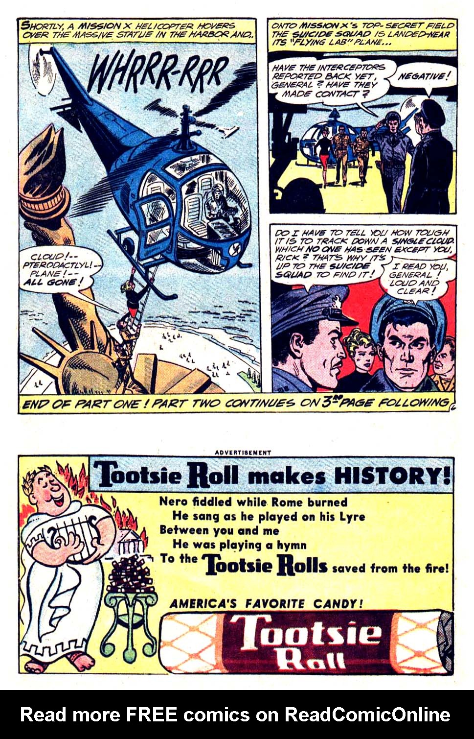 Read online The Brave and the Bold (1955) comic -  Issue #38 - 8