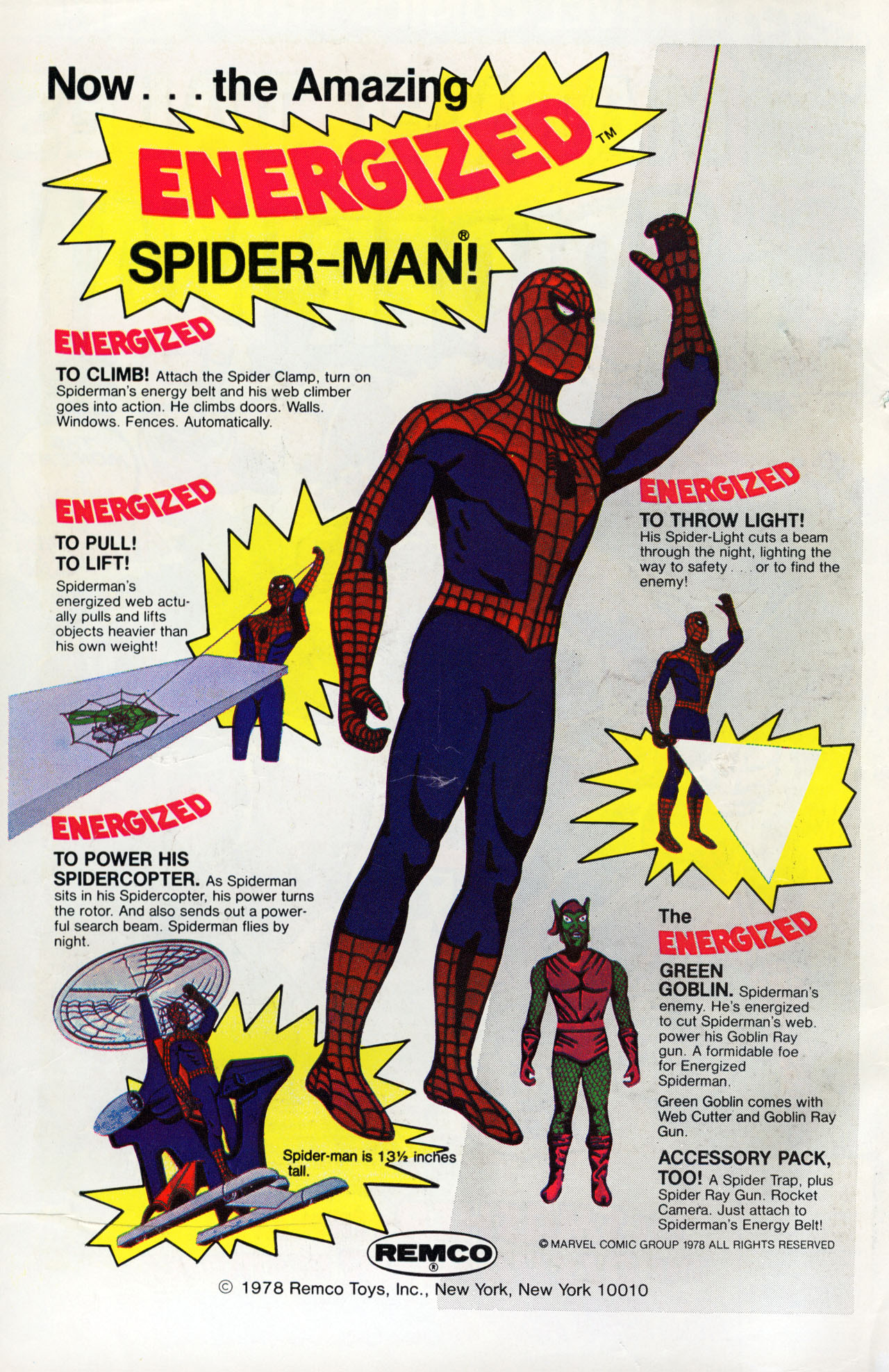 Read online Marvel Tales (1964) comic -  Issue #97 - 2