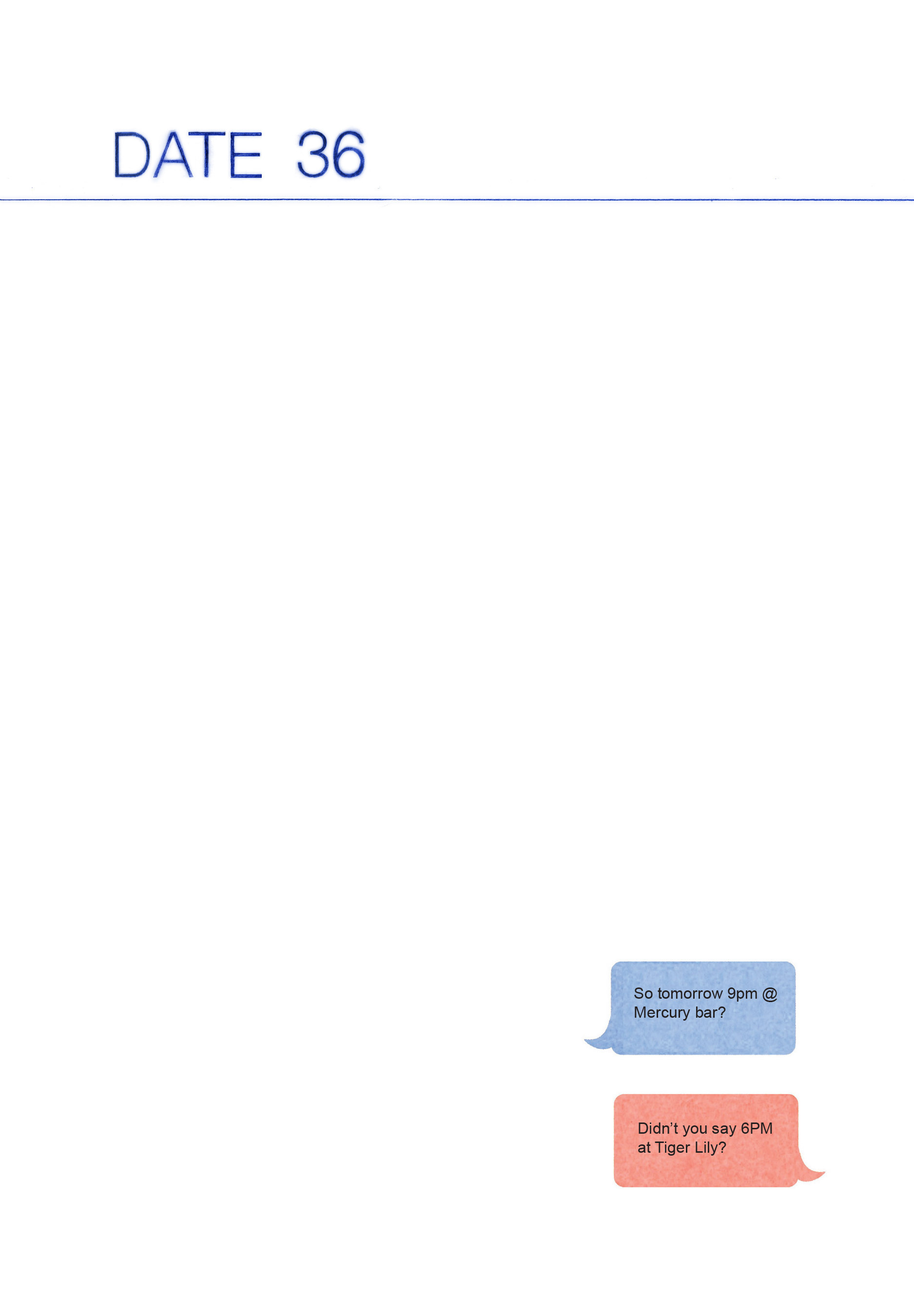 Read online Love Addict comic -  Issue # TPB (Part 2) - 24
