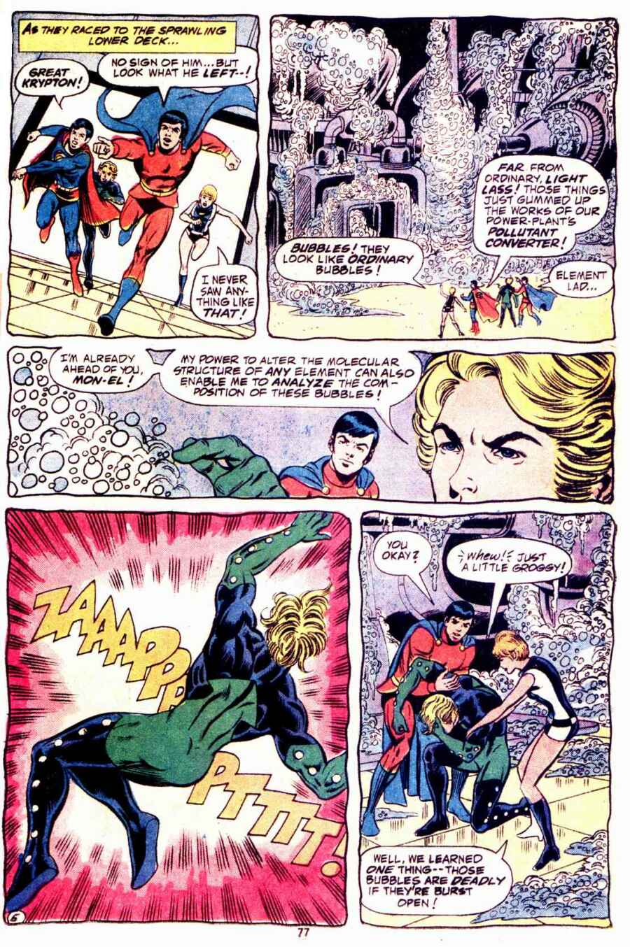 Superboy (1949) 202 Page 64
