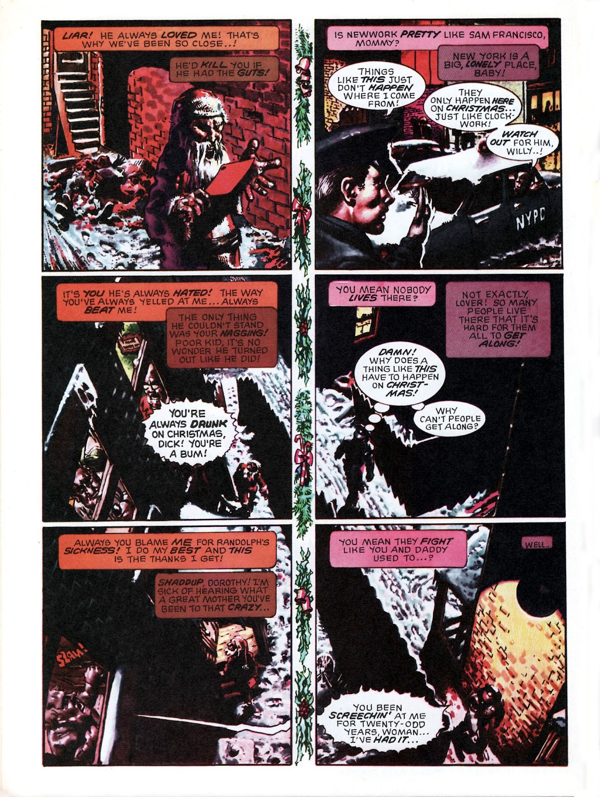 Comix International issue 1 - Page 38