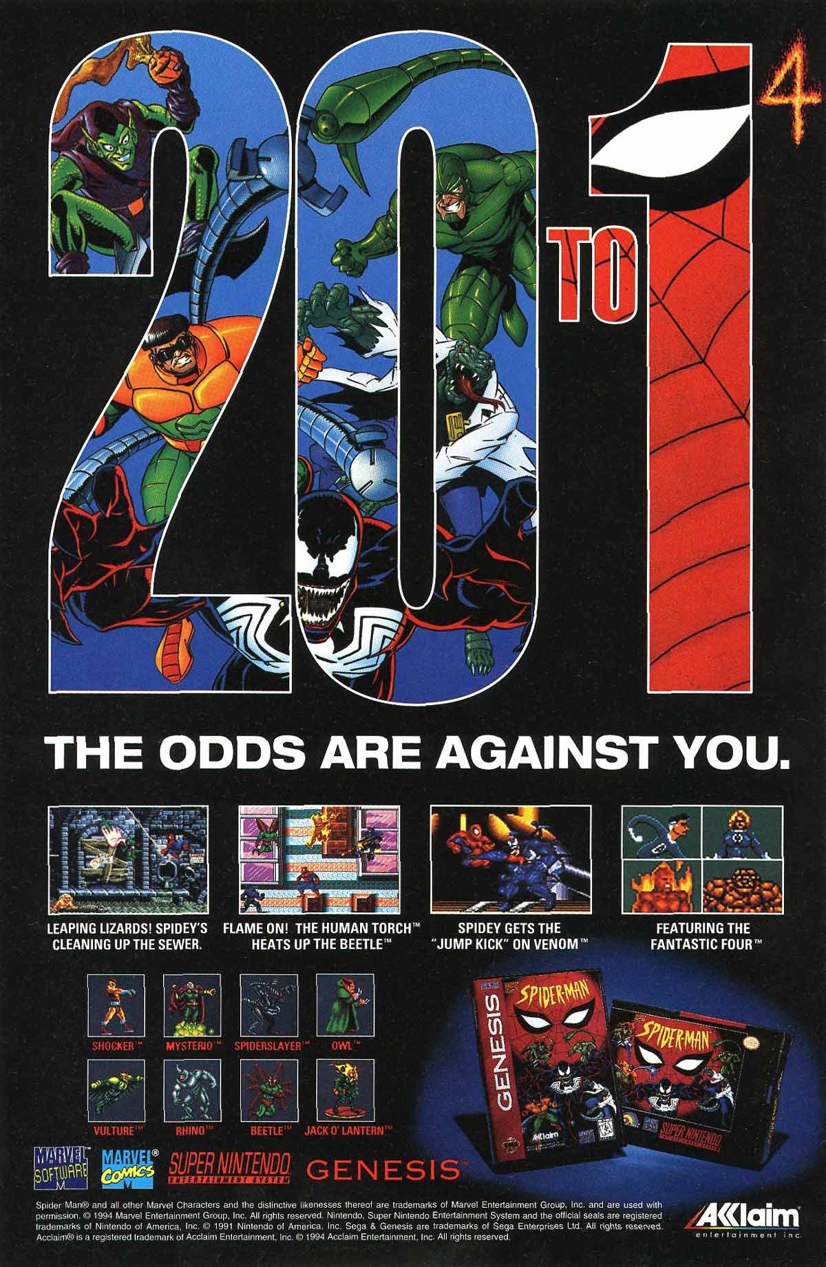 Read online Rune (1994) comic -  Issue #7 - 33