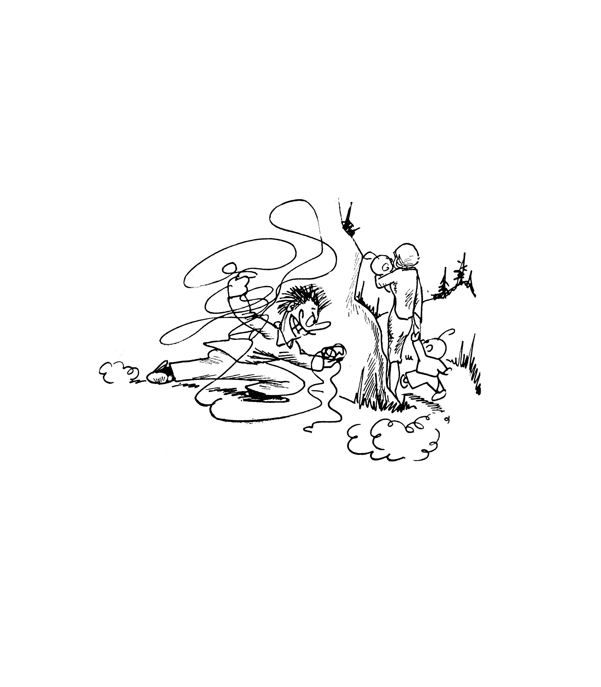 Read online He Done Her Wrong comic -  Issue # TPB (Part 3) - 37