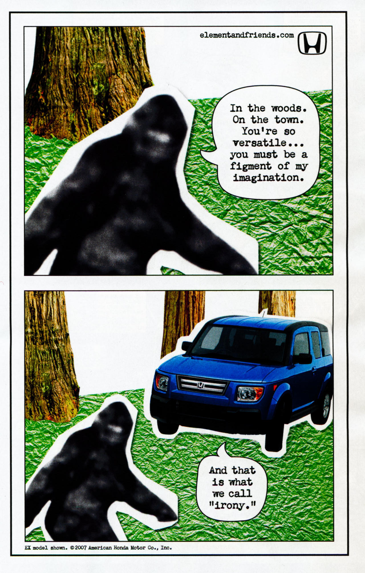 Read online Penance: Relentless comic -  Issue #5 - 7