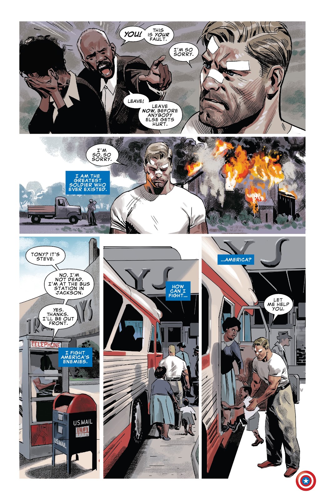 Marvel Comics Presents (2019) issue 3 - Page 24