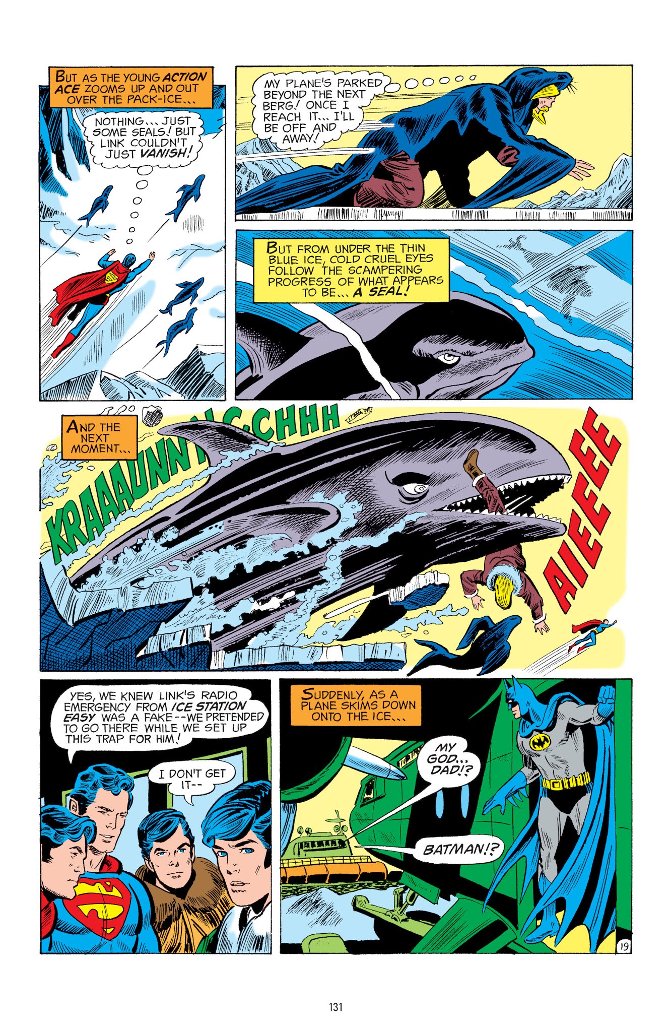 Read online Superman/Batman: Saga of the Super Sons comic -  Issue # TPB (Part 2) - 31