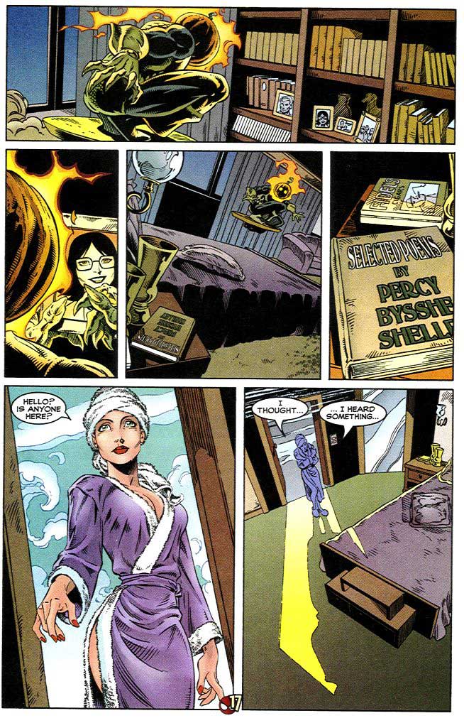 Read online The Spectacular Spider-Man (1976) comic -  Issue #248 - 18