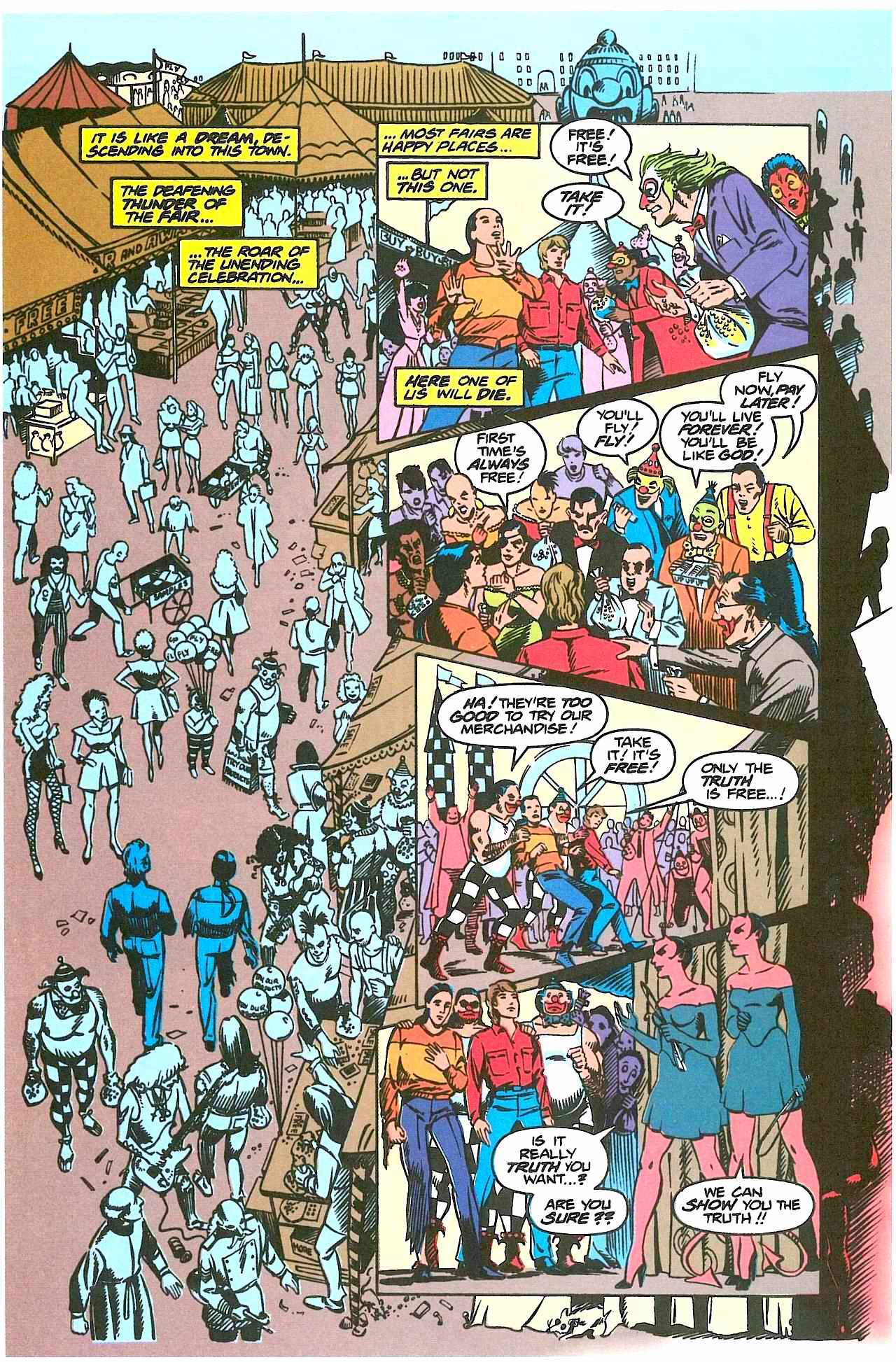 Read online The Pilgrim's Progress comic -  Issue # TPB - 60