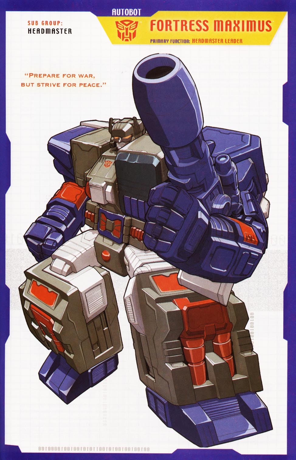 Read online Transformers: More than Meets the Eye comic -  Issue #2 - 53