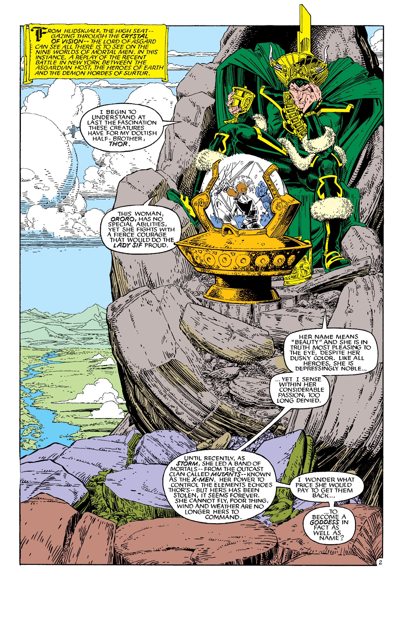 Read online New Mutants Classic comic -  Issue # TPB 5 - 7