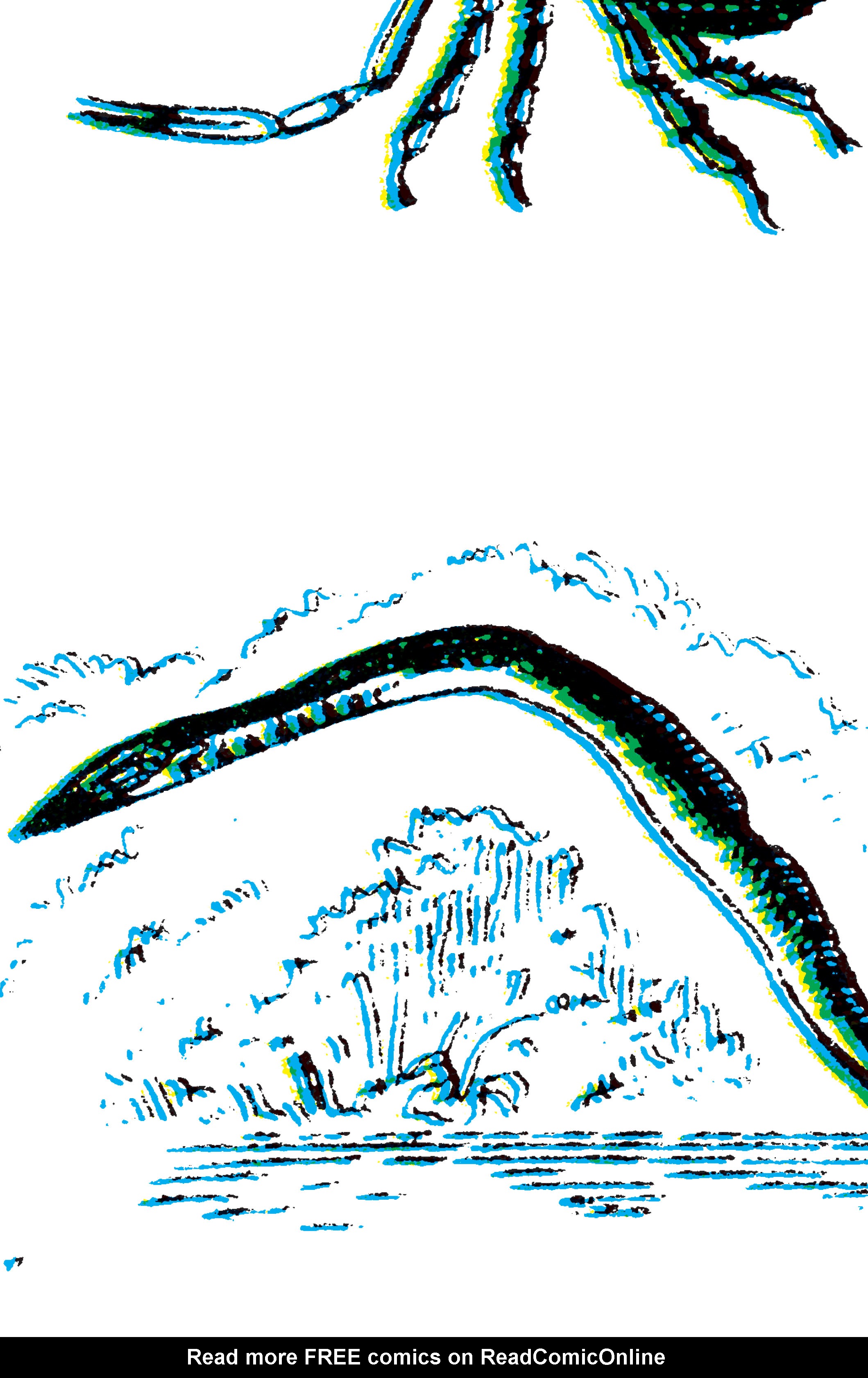 Read online Animal Man (1988) comic -  Issue # _ by Grant Morrison 30th Anniversary Deluxe Edition Book 1 (Part 2) - 91