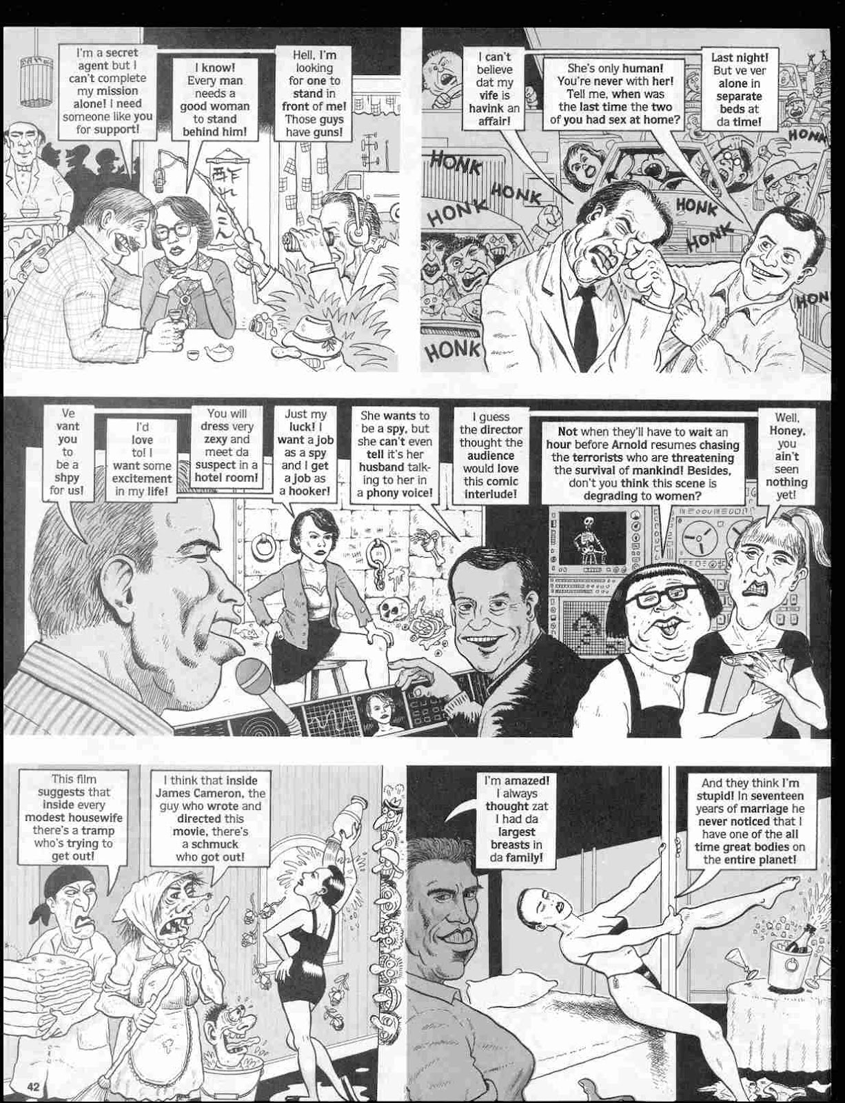 MAD issue 333 - Page 44