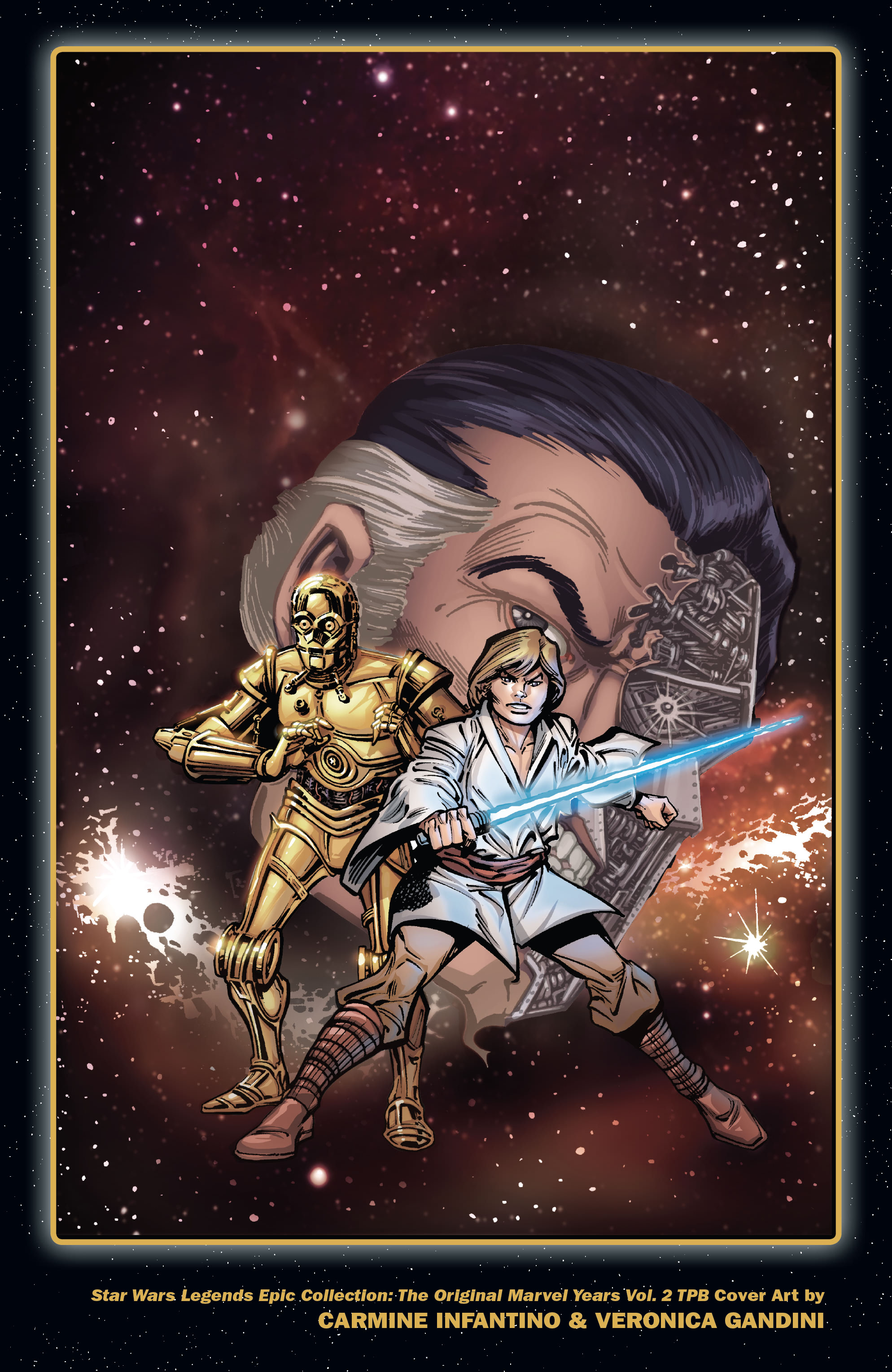 Read online Star Wars Legends: Forever Crimson comic -  Issue # TPB (Part 2) - 49