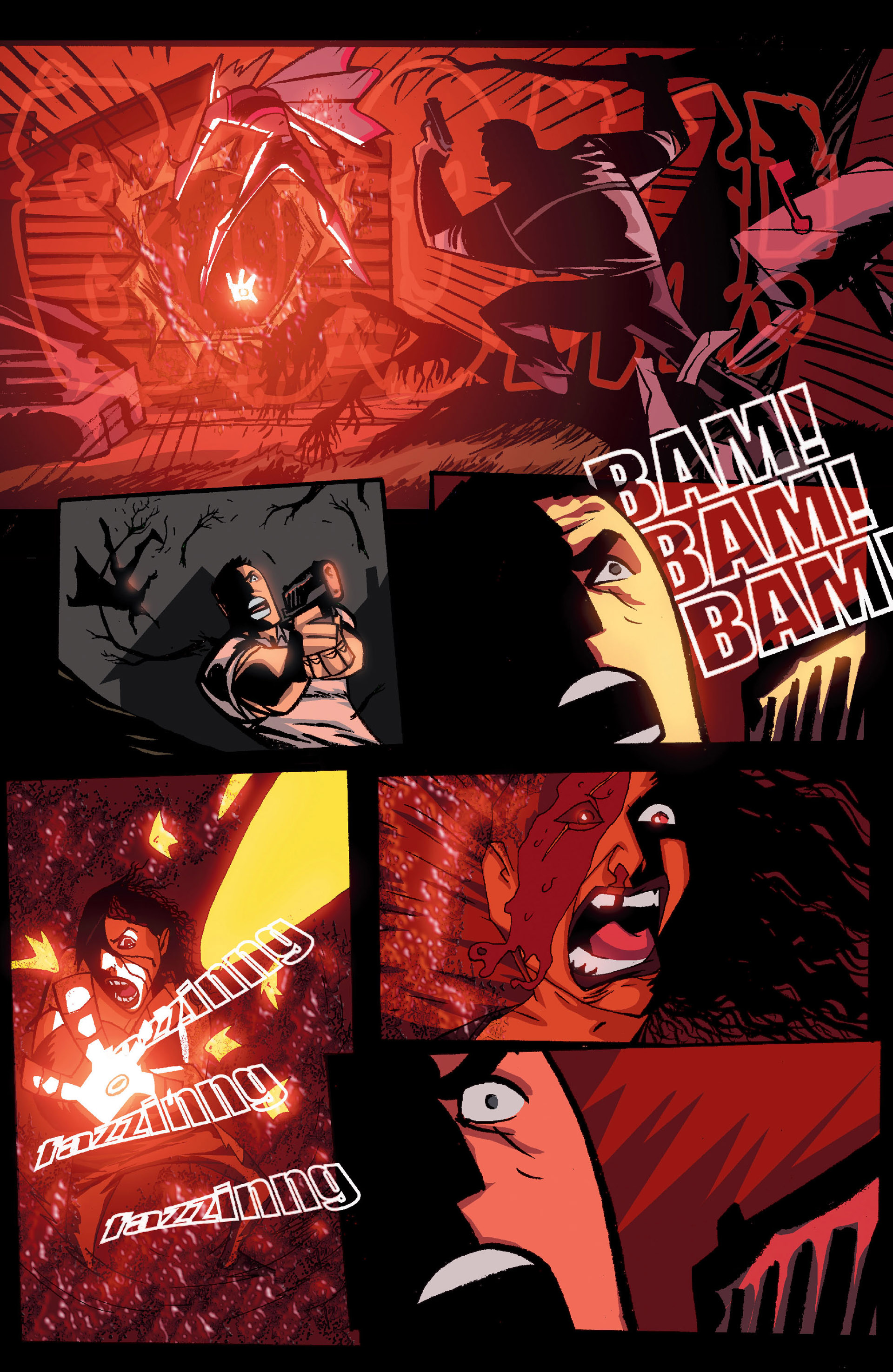 Read online Powers (2004) comic -  Issue #10 - 8