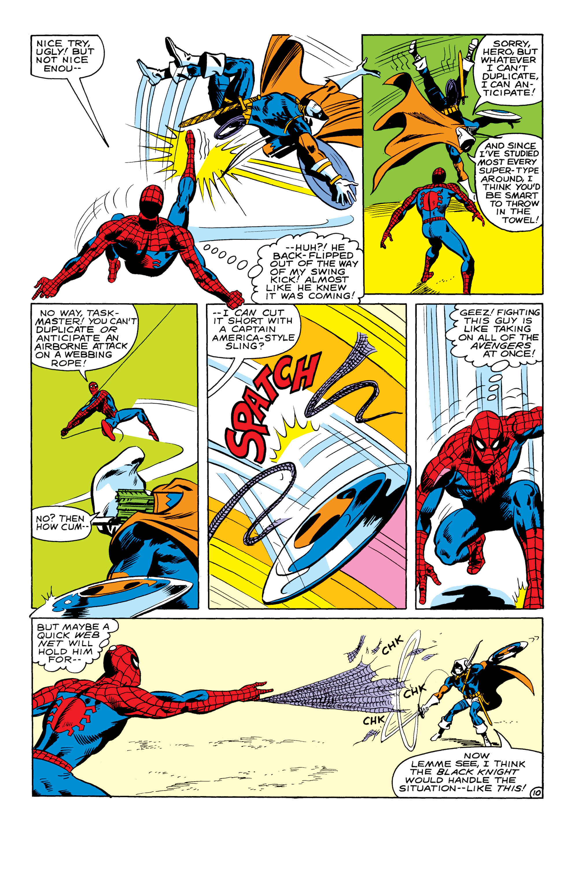 Read online Ant-Man: Scott Lang comic -  Issue #Ant-Man: Scott Lang TPB - 146