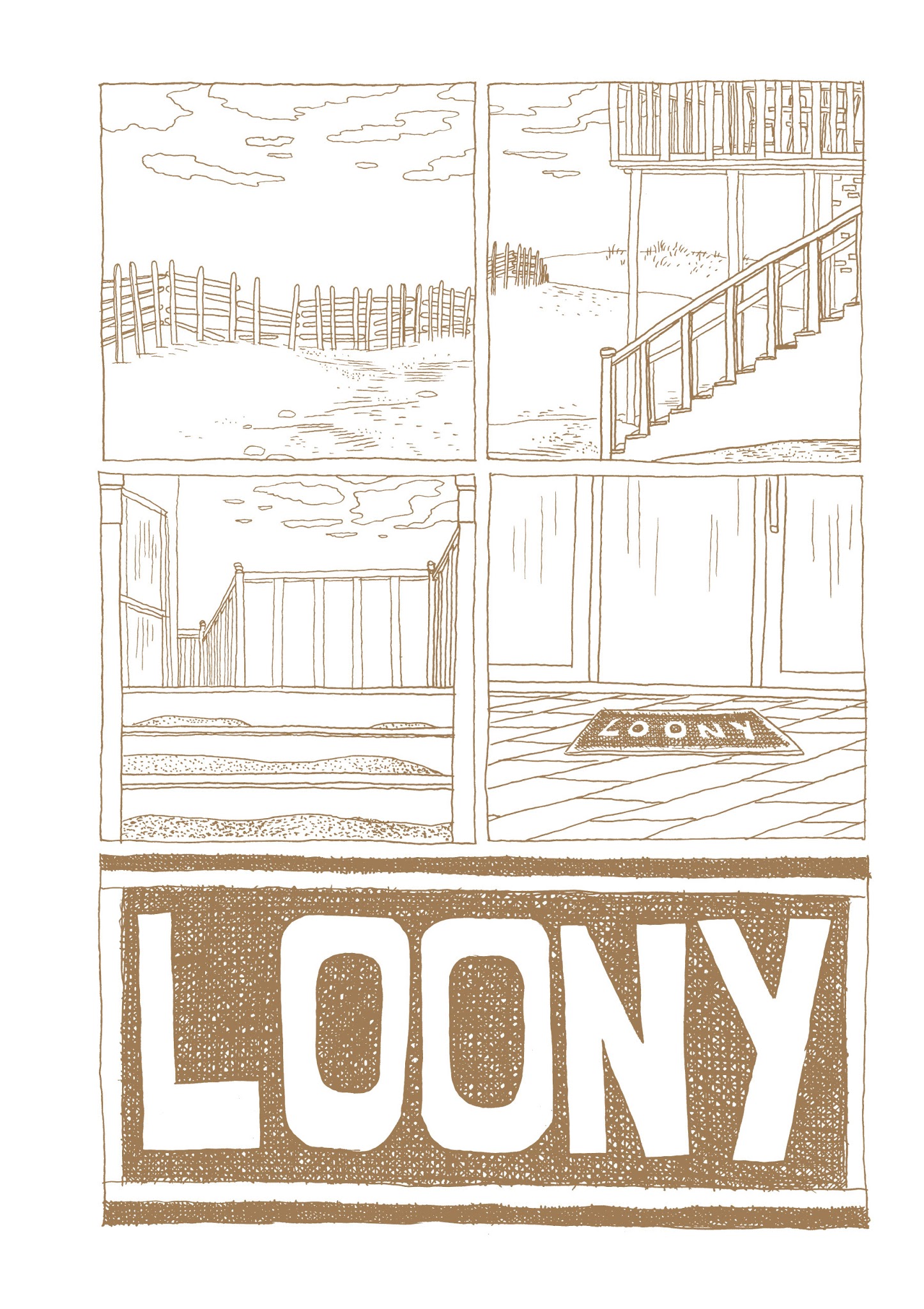 Read online Bottomless Belly Button comic -  Issue # TPB - 18