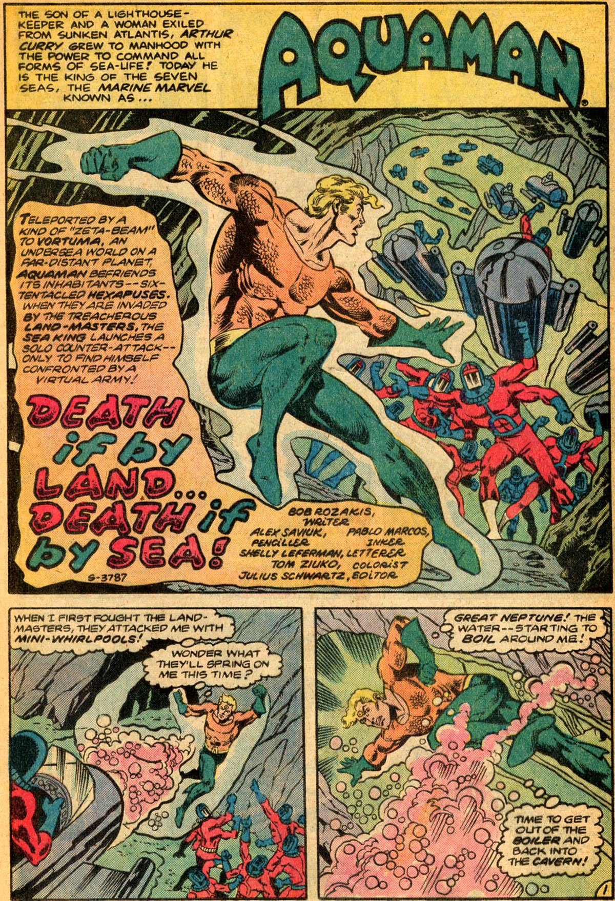 Action Comics (1938) 529 Page 20