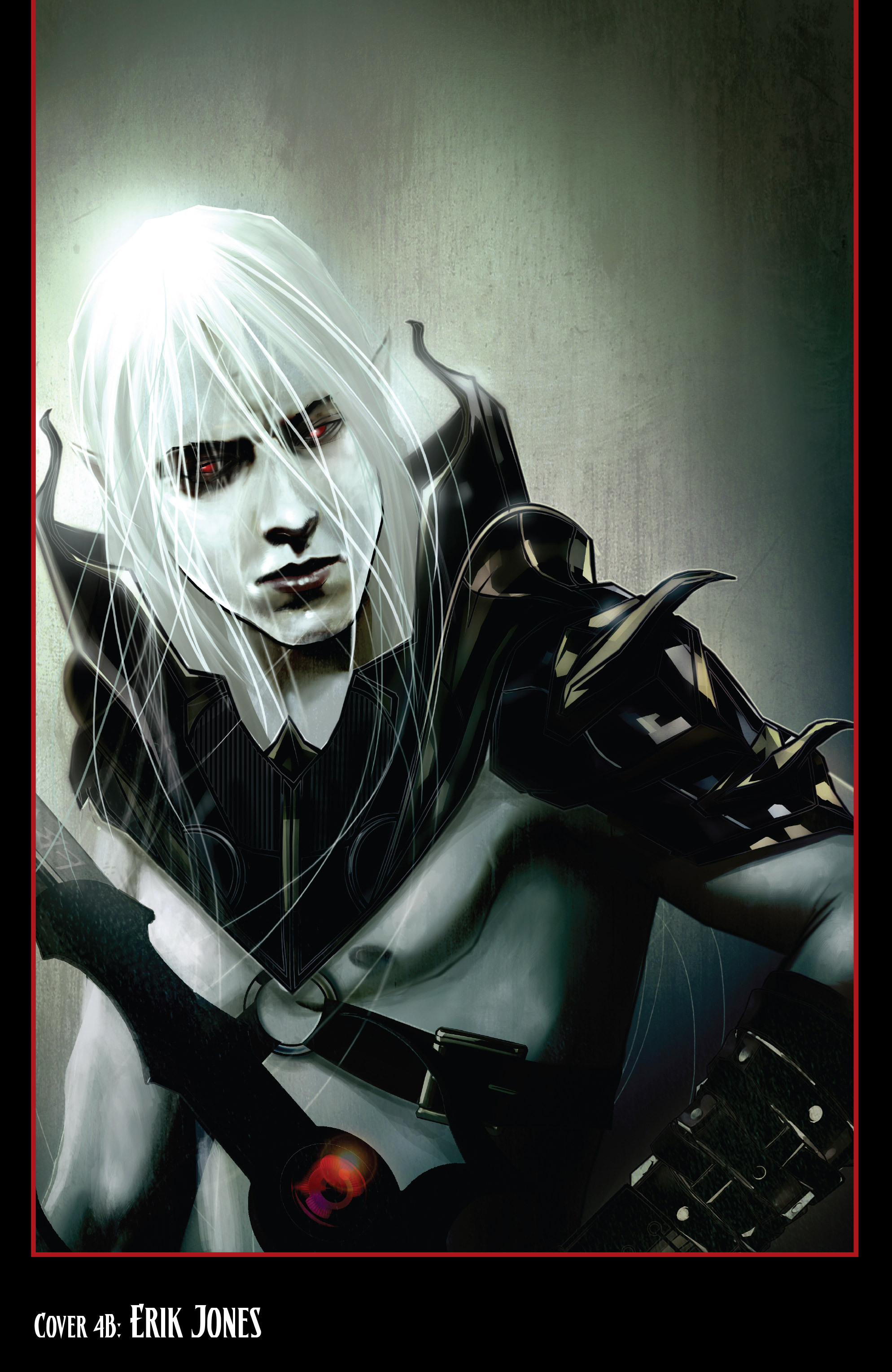 Read online Elric: The Balance Lost comic -  Issue # TPB 1 - 119