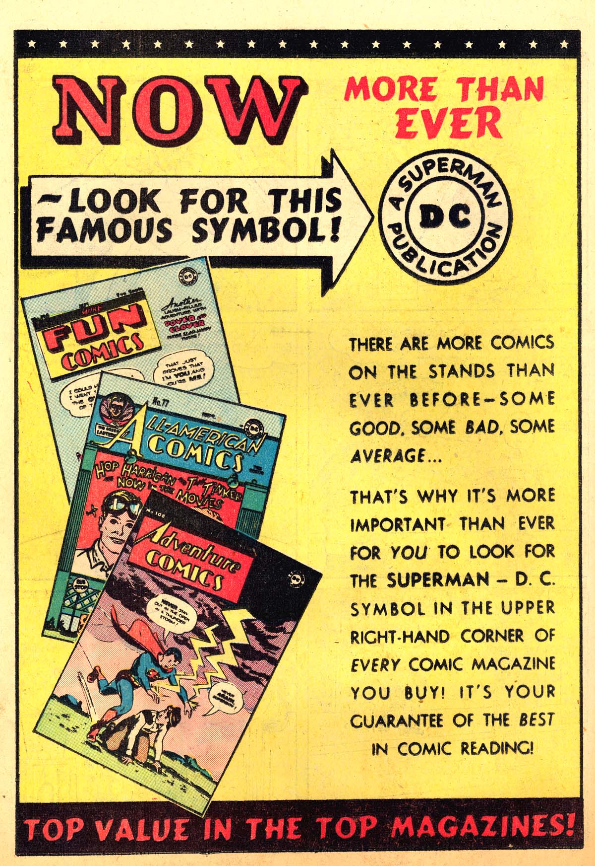 Read online Buzzy comic -  Issue #9 - 34