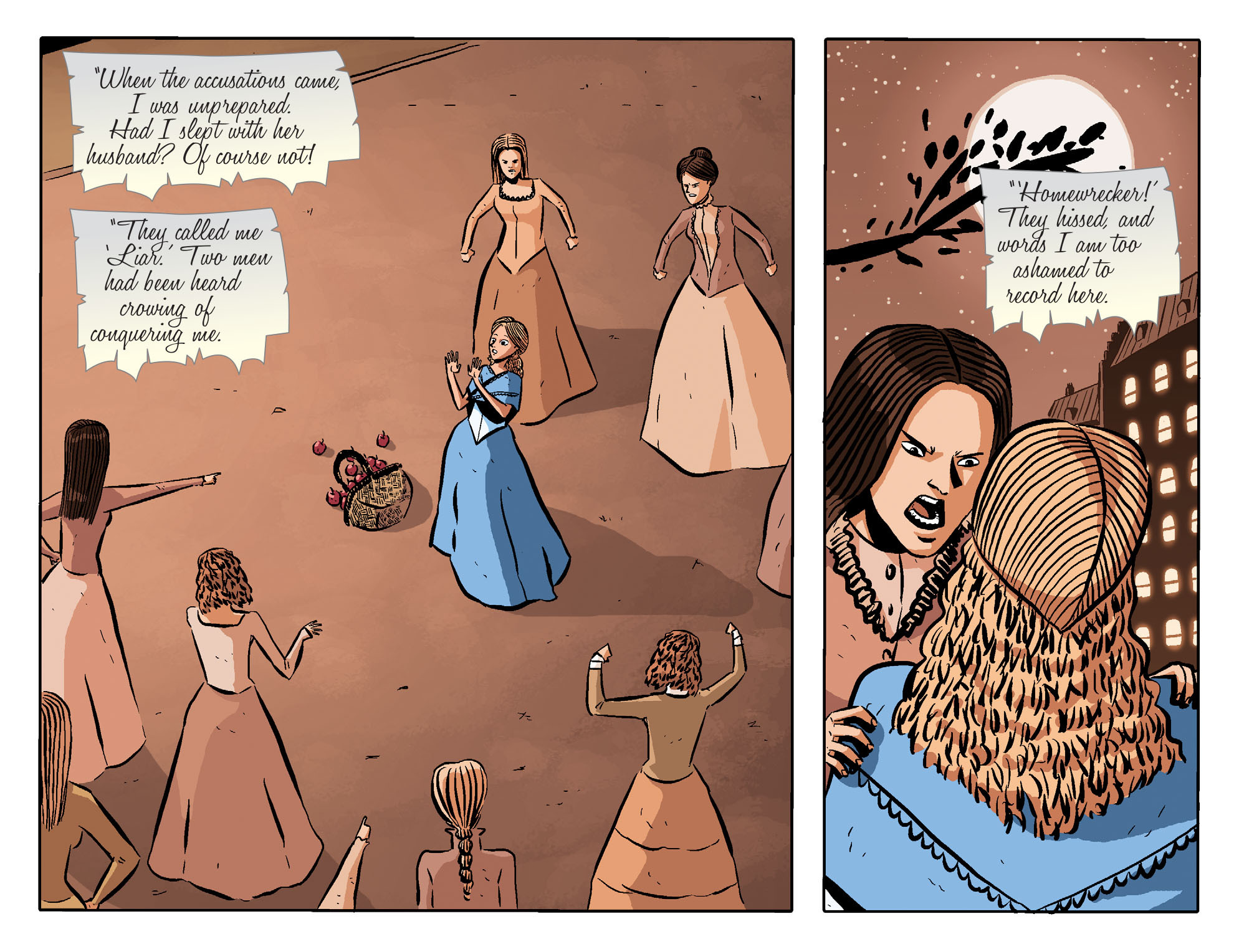 Read online The Vampire Diaries (2013) comic -  Issue #4 - 13