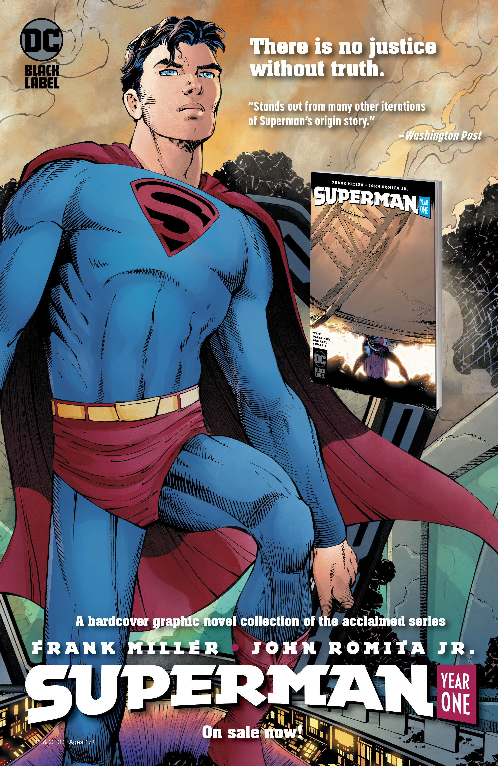 Read online Justice League: Hell Arisen comic -  Issue #3 - 2