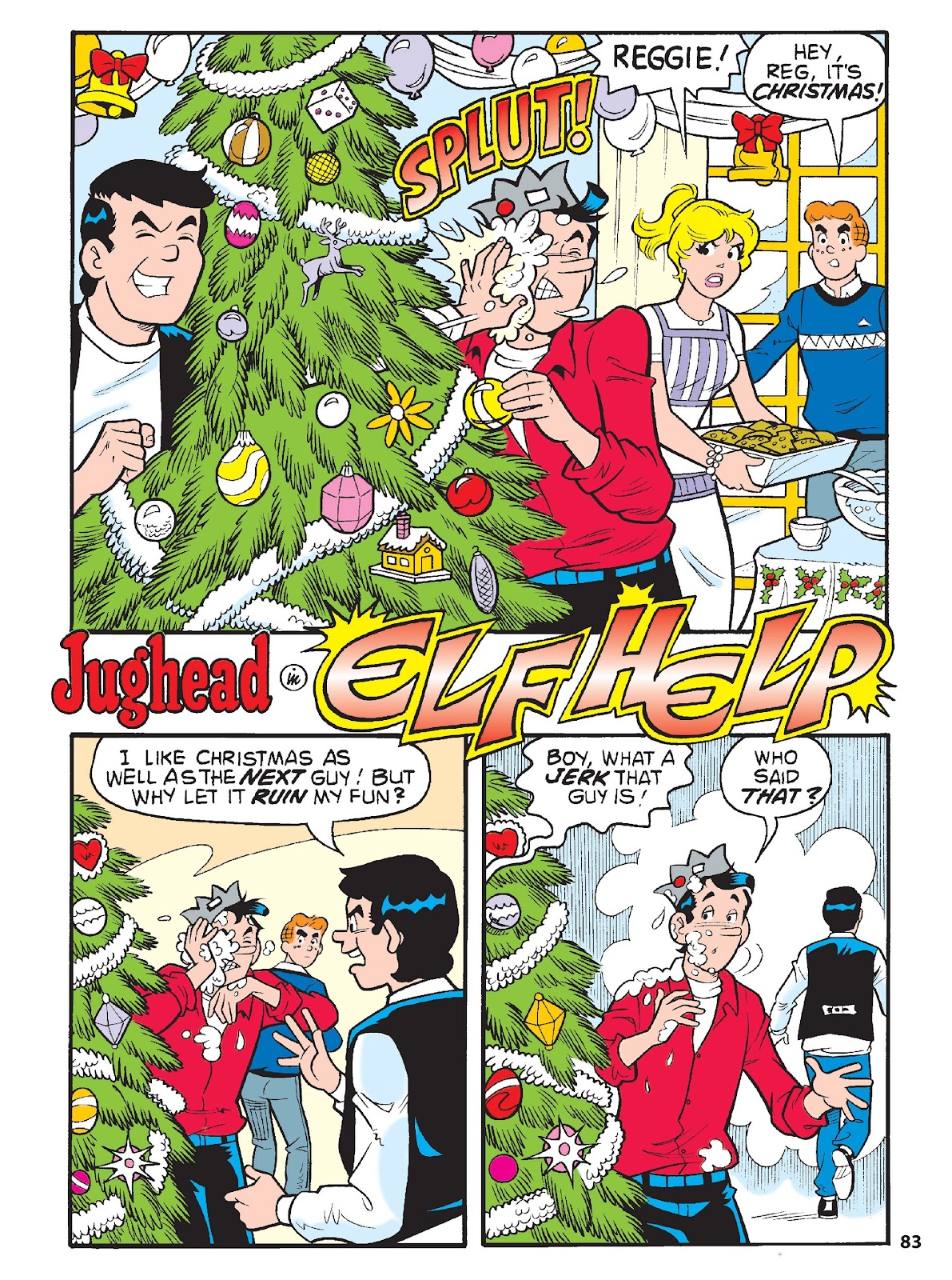 Archie Comics Super Special issue 1 - Page 79