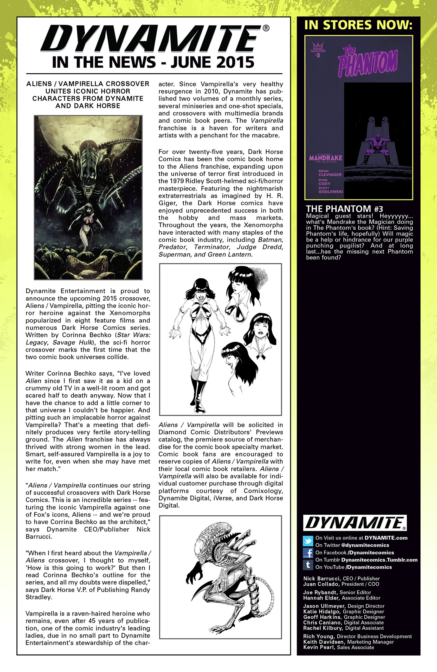 Read online King: Jungle Jim comic -  Issue #4 - 23