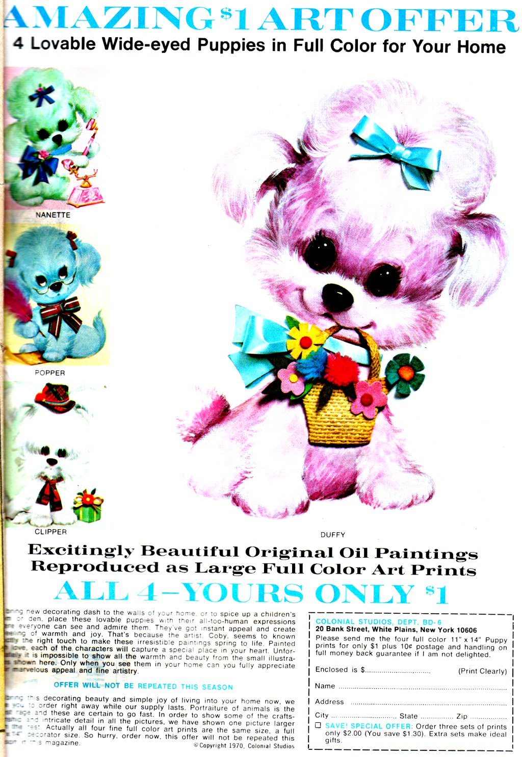 Read online Scooby-Doo... Where Are You! (1970) comic -  Issue #3 - 35