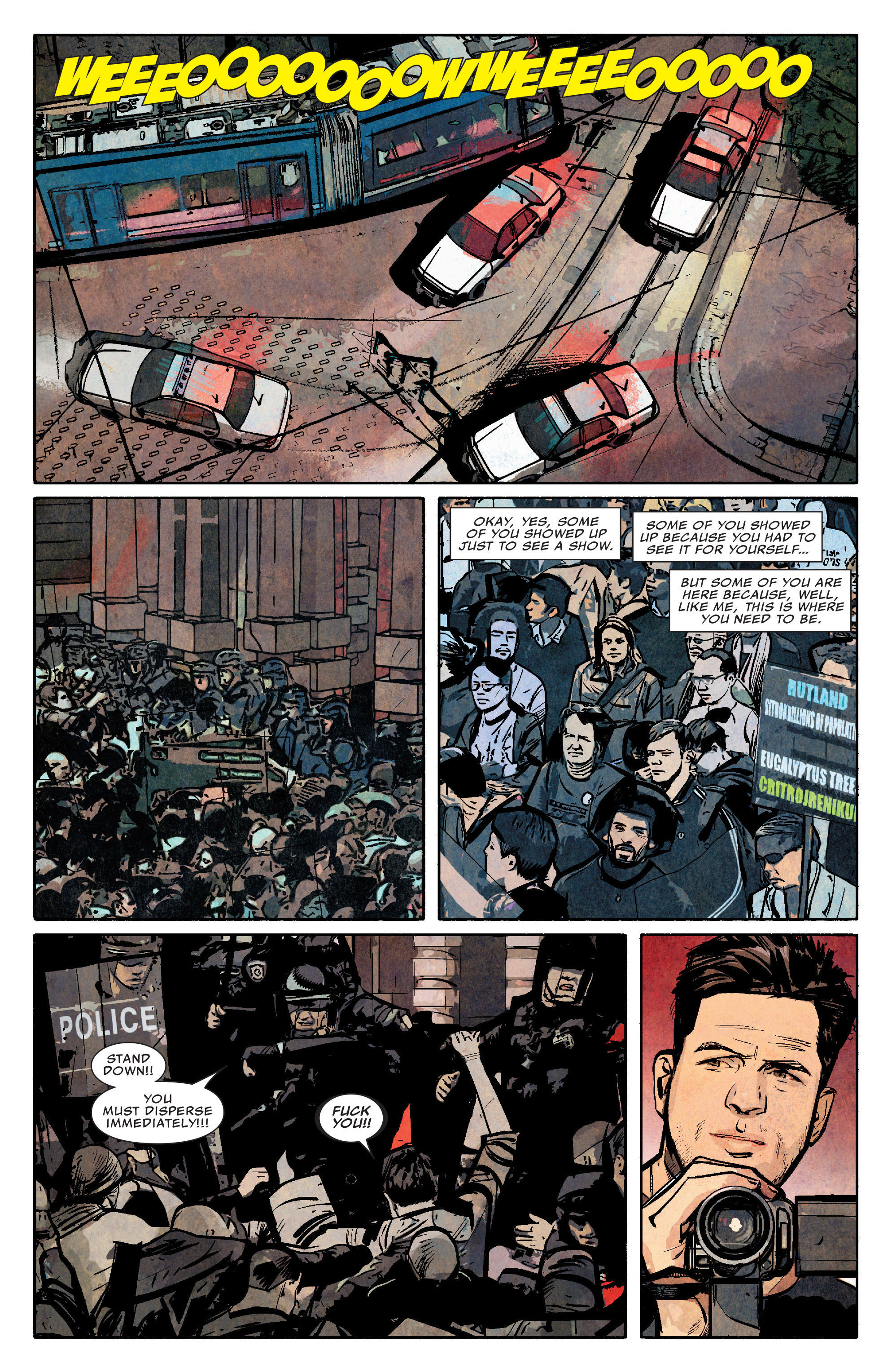 Scarlet chapter 8 page 21