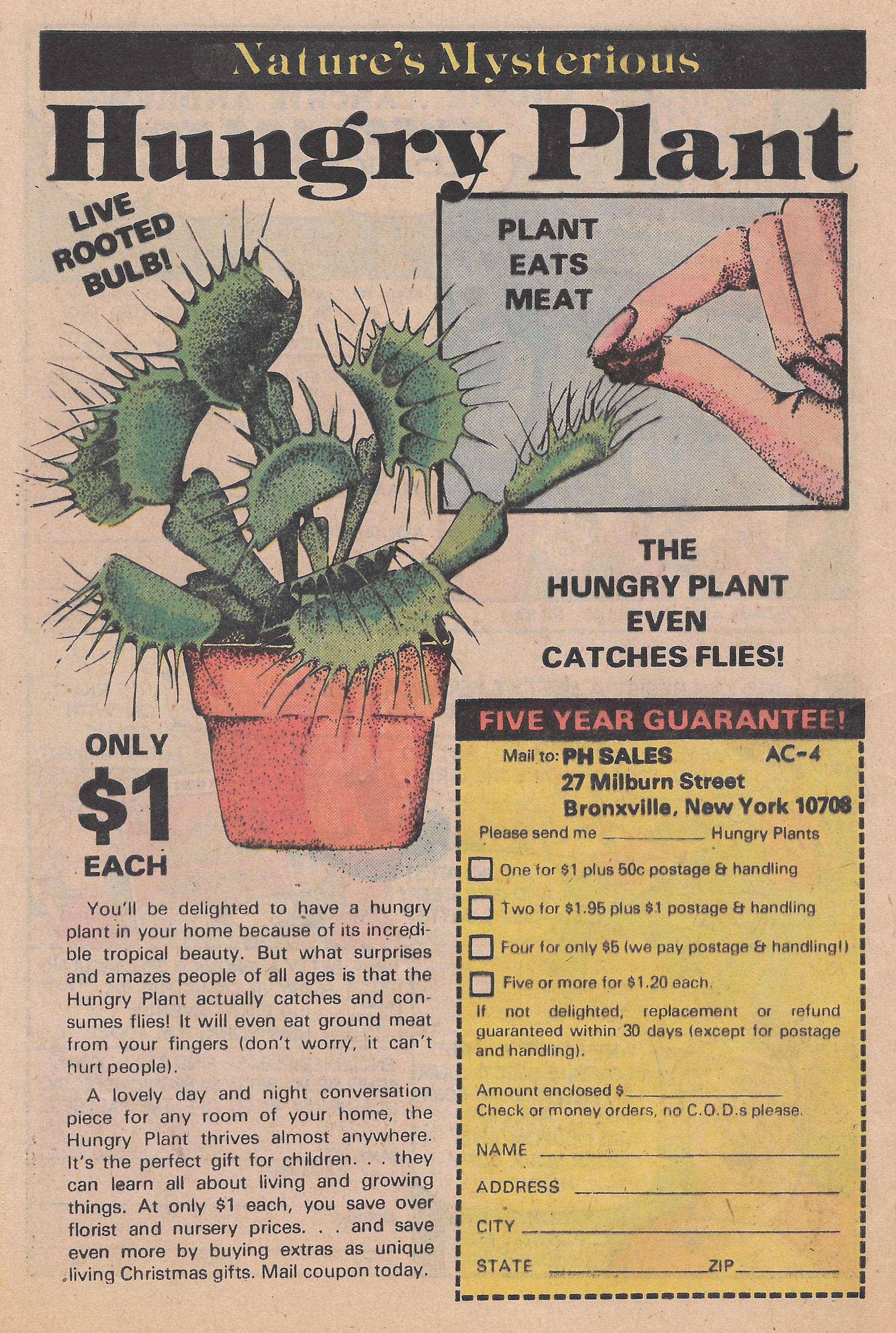 Read online Archie's Pals 'N' Gals (1952) comic -  Issue #113 - 28