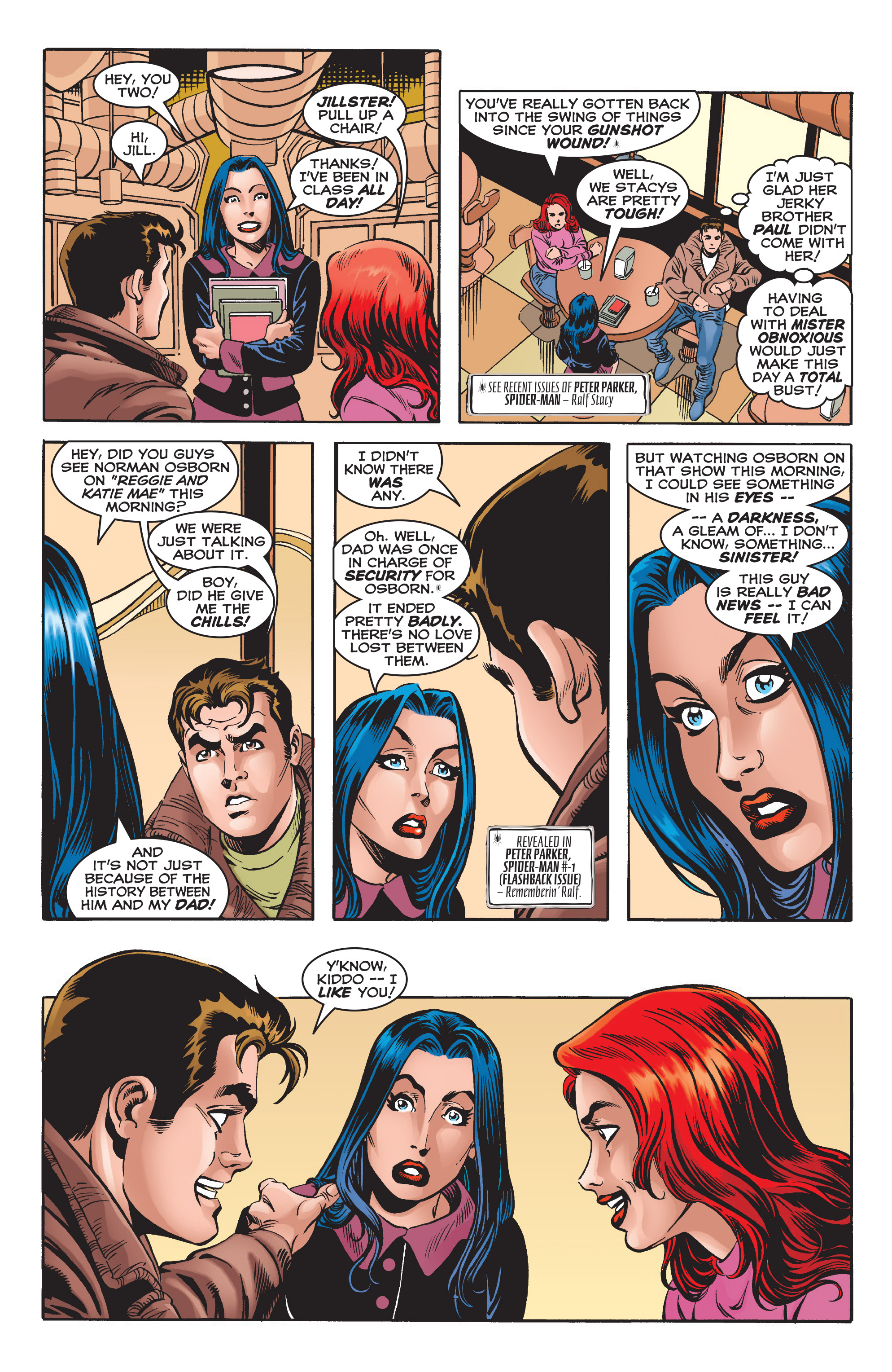 Read online Spider-Man: Hobgoblin Lives (2011) comic -  Issue # TPB (Part 2) - 20