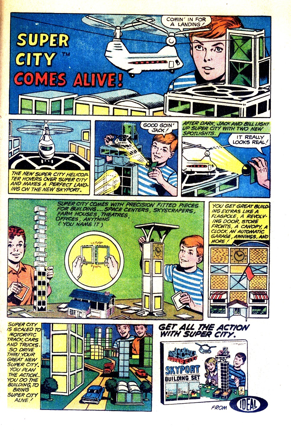 Read online Tomahawk comic -  Issue #120 - 25