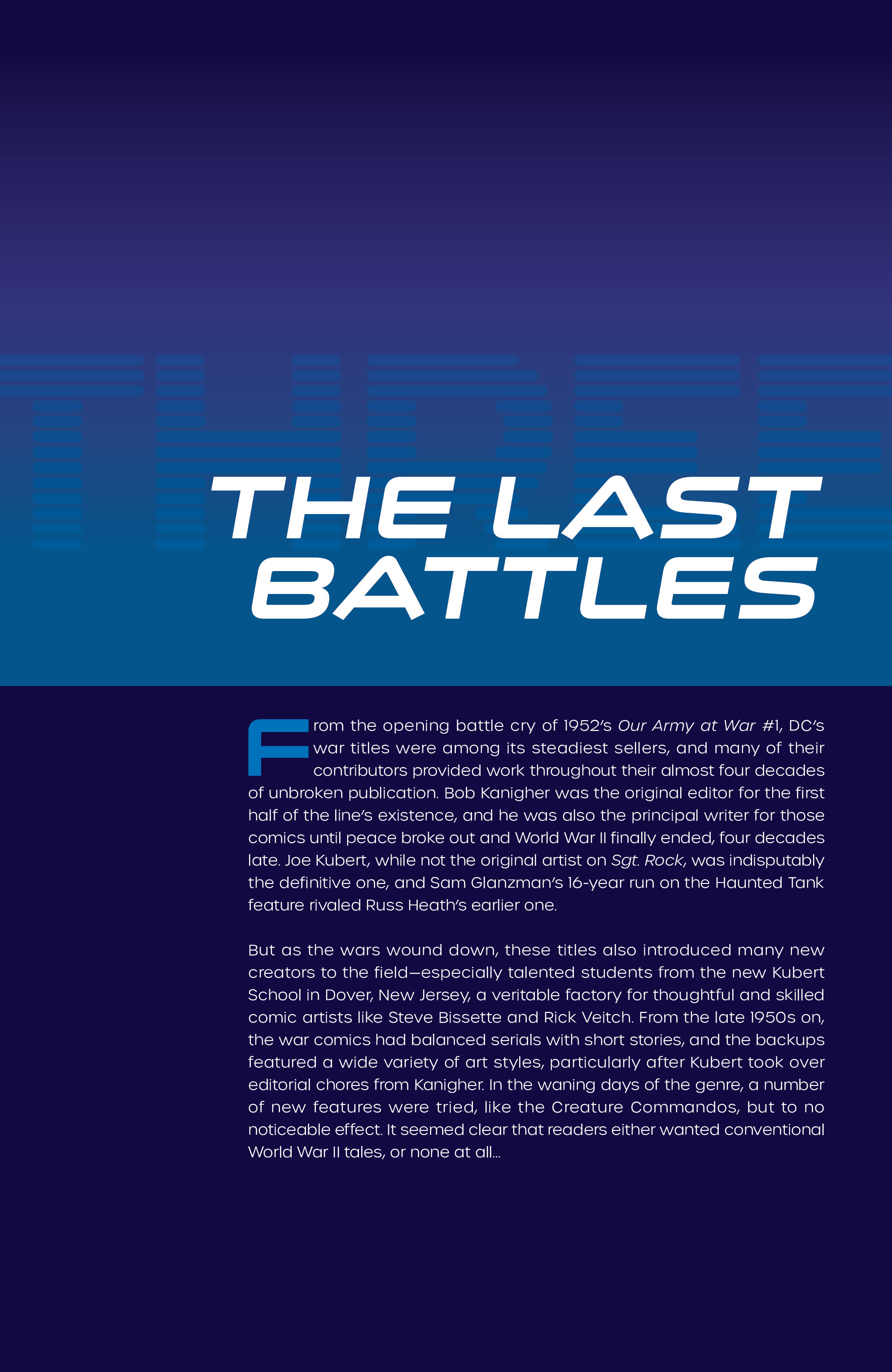 Read online DC Through the '80s: The End of Eras comic -  Issue # TPB (Part 3) - 32