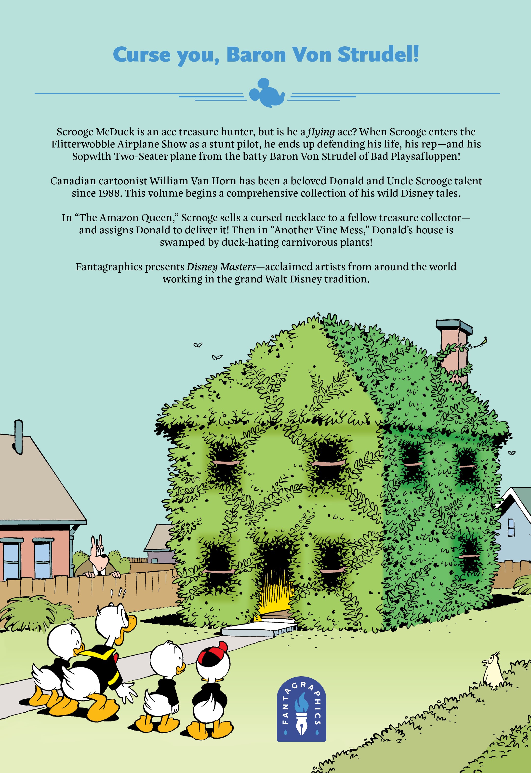 Read online Disney Masters comic -  Issue # TPB 18 (Part 2) - 101