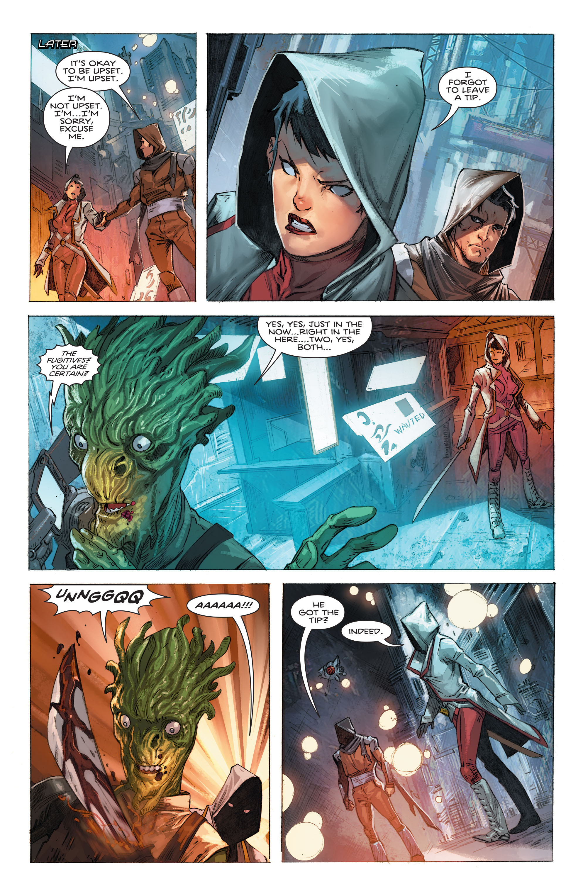 Read online The Omega Men (2015) comic -  Issue #7 - 9