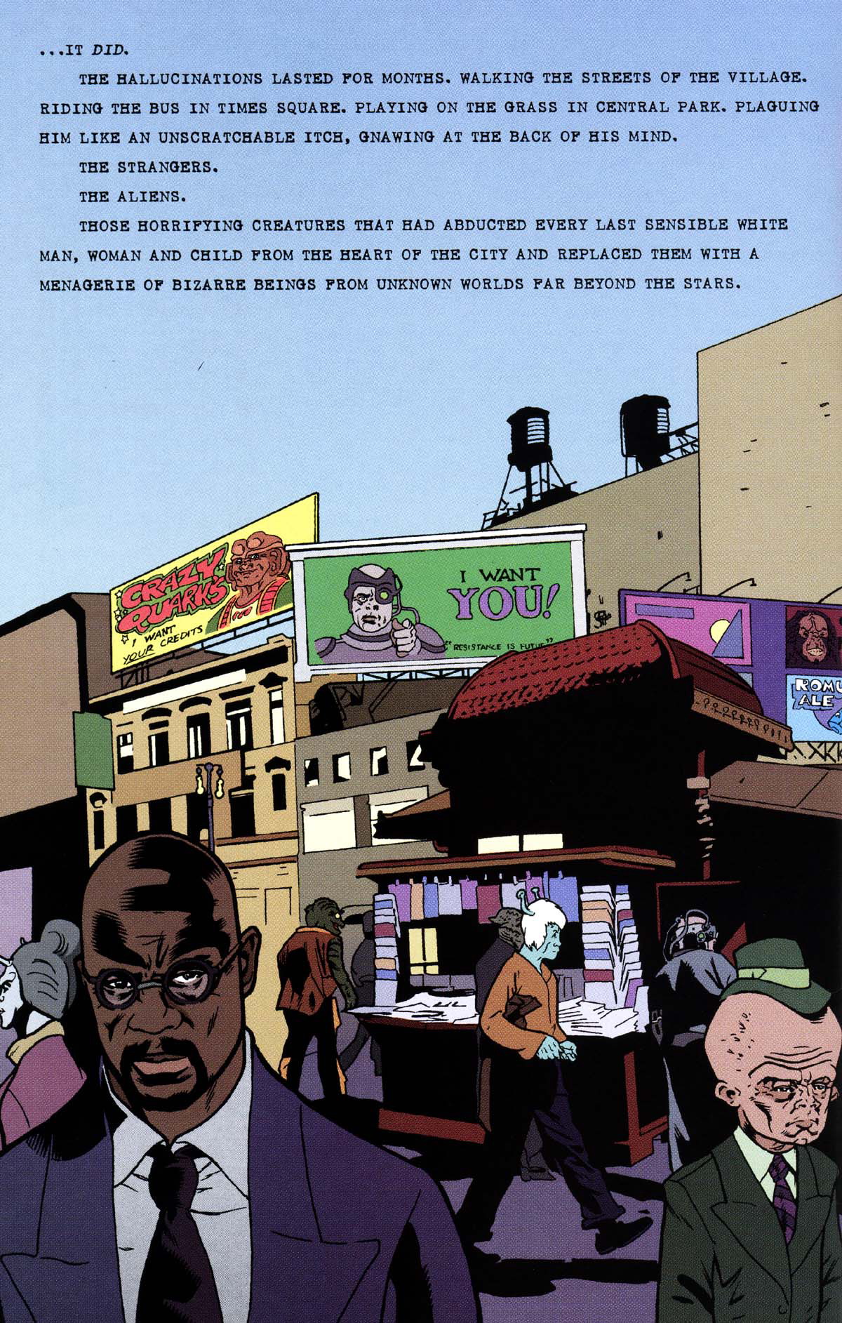 Read online Star Trek Special comic -  Issue # Full - 31