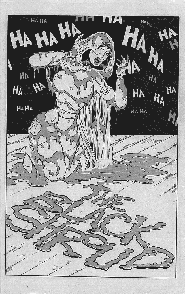 Read online Nightveil's Cauldron of Horror comic -  Issue #1 - 41